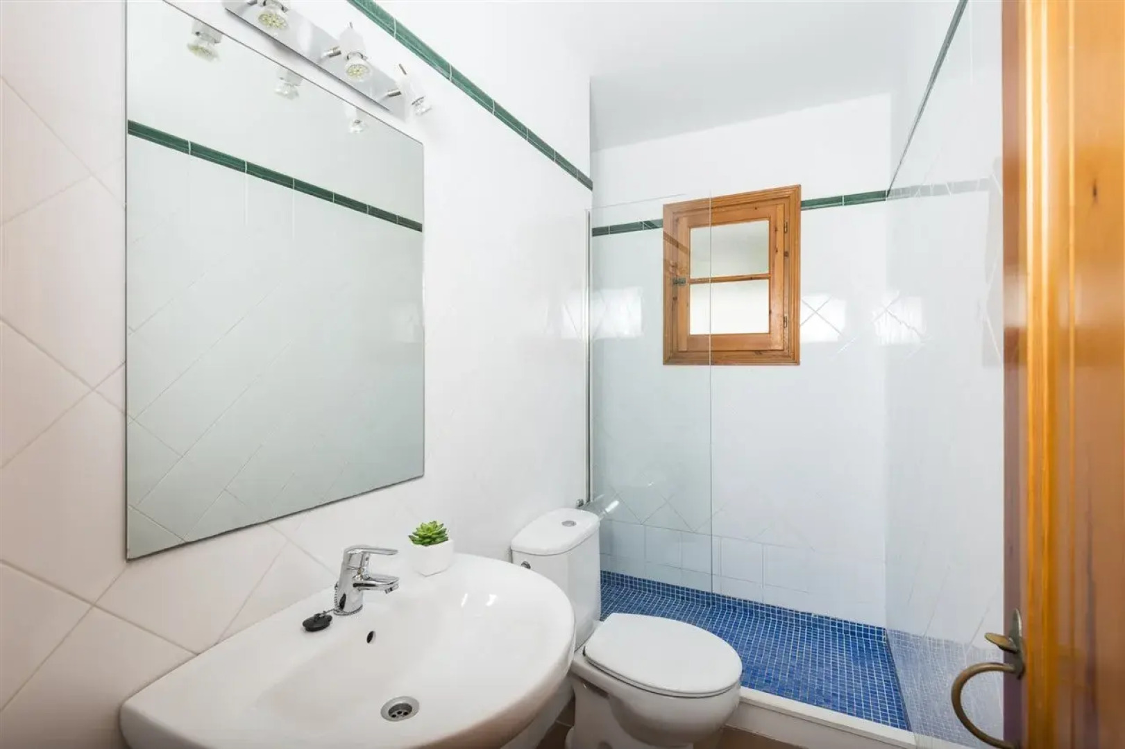 Villas Playas de Fornells