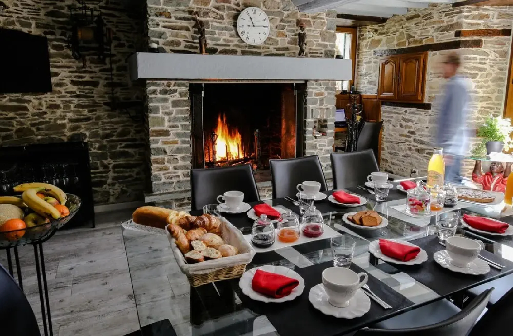 Moulin de Benneville