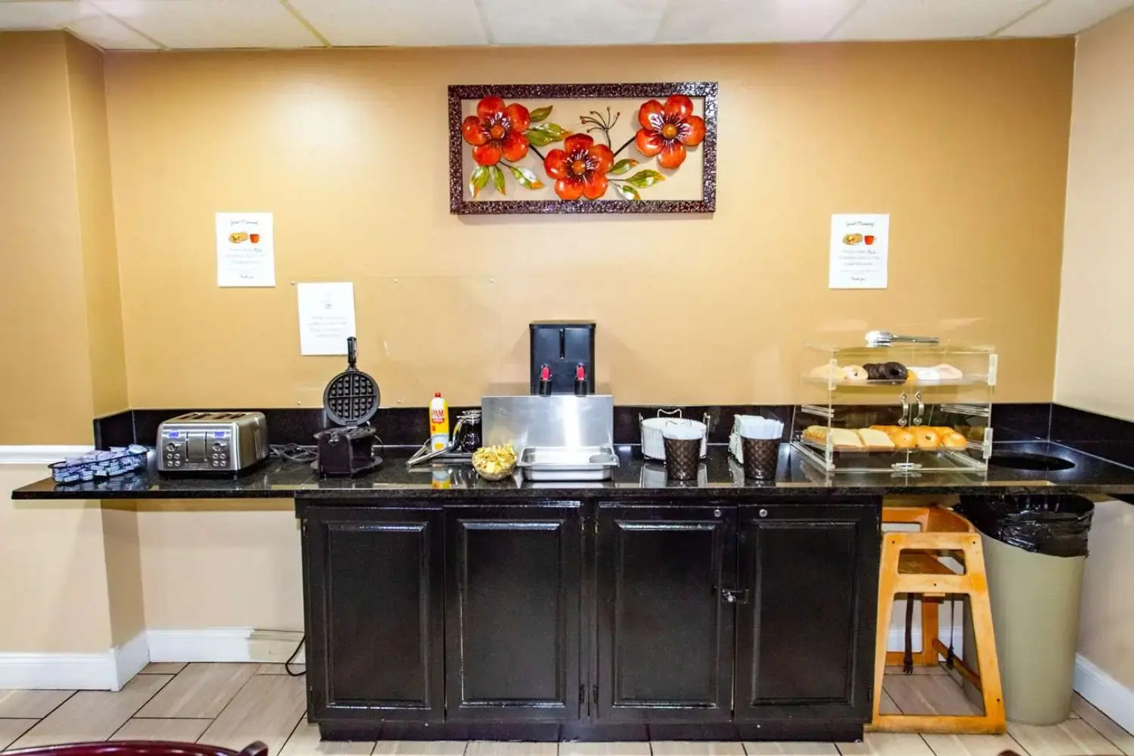 Rodeway Inn Colorado Springs