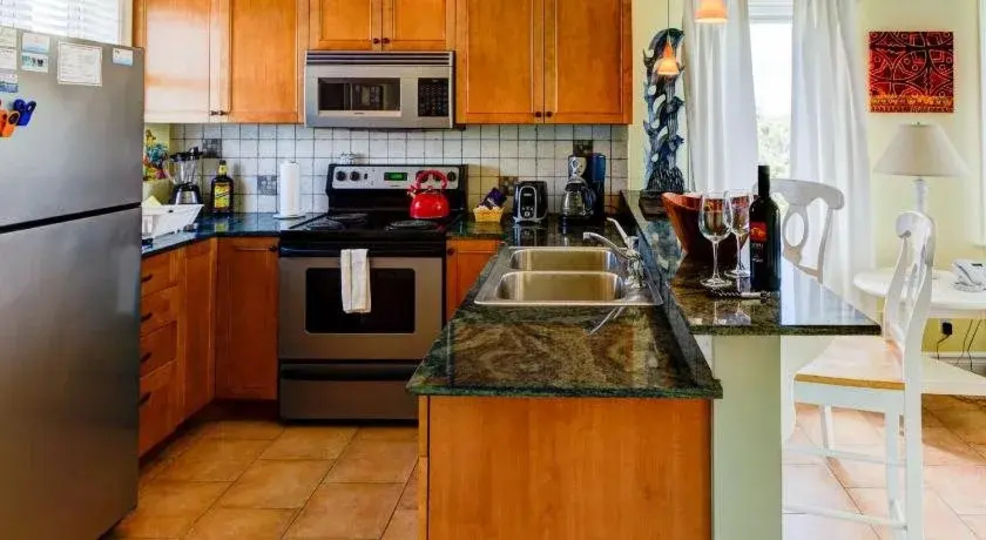 Pineapple Fields Resort