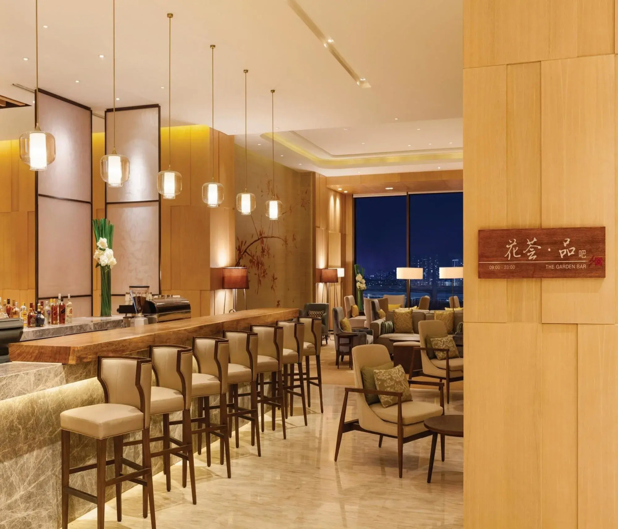 Hilton Garden Inn Dandong