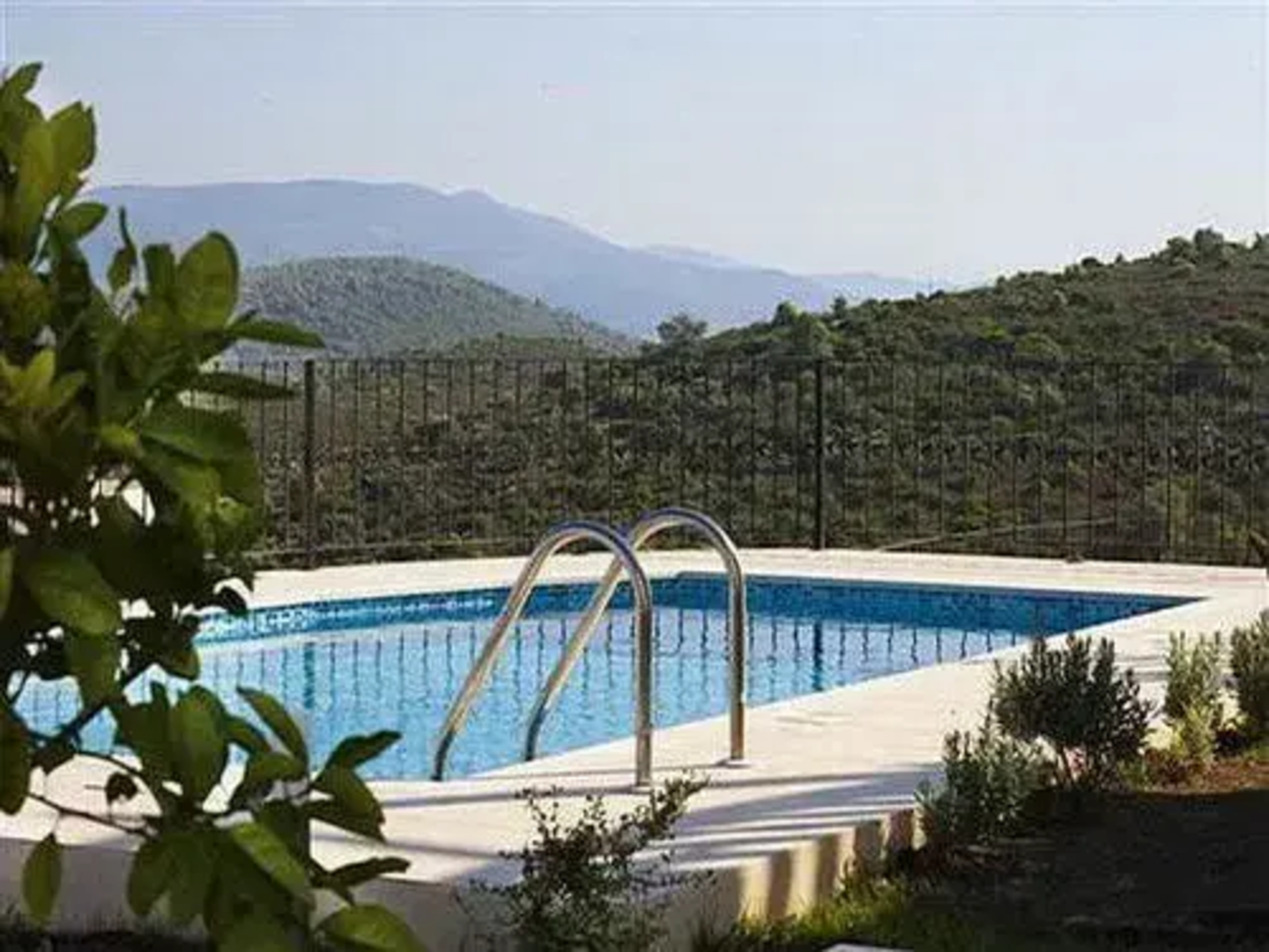 Turquoise Resort Apartments