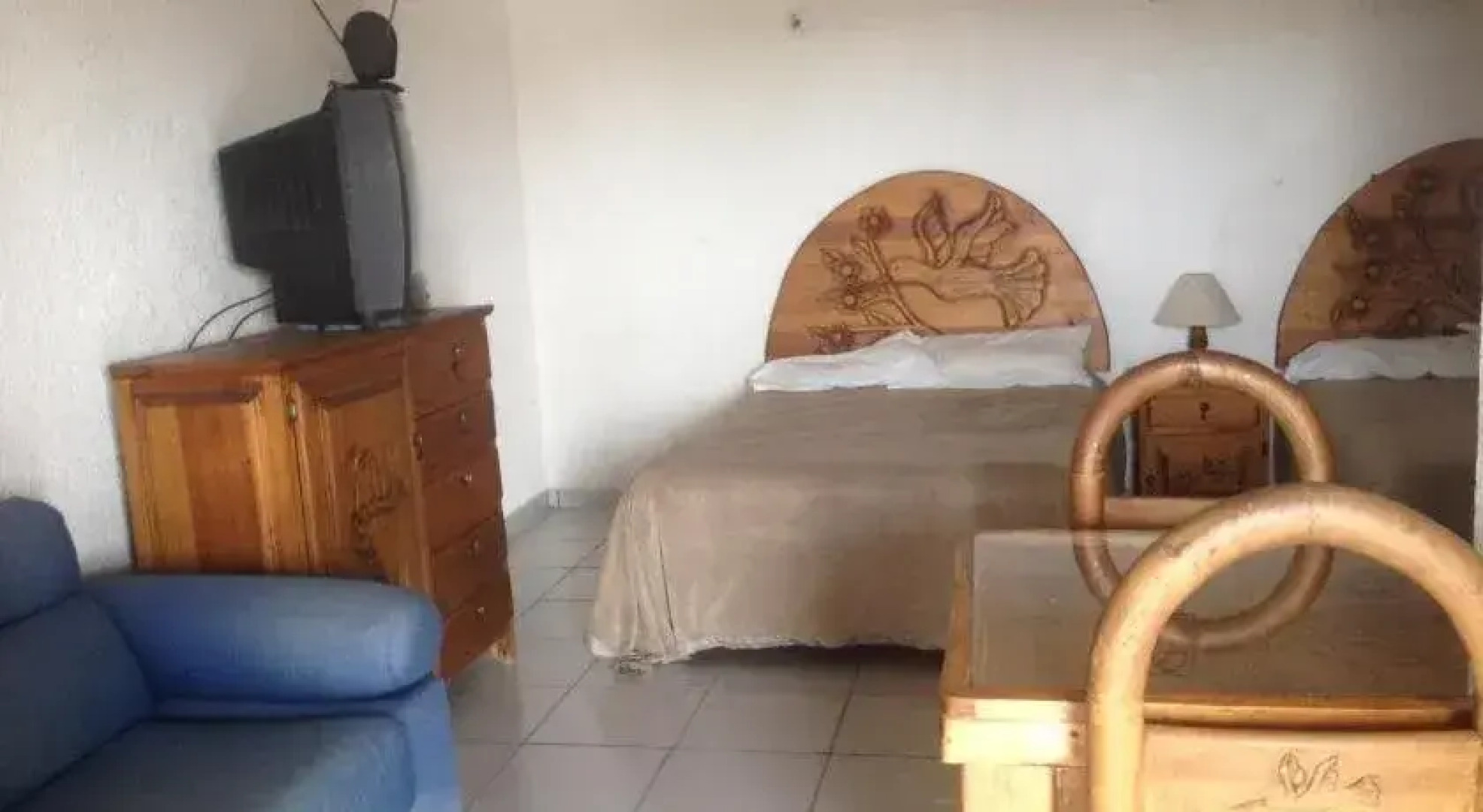 Hotel Colibri Queretaro