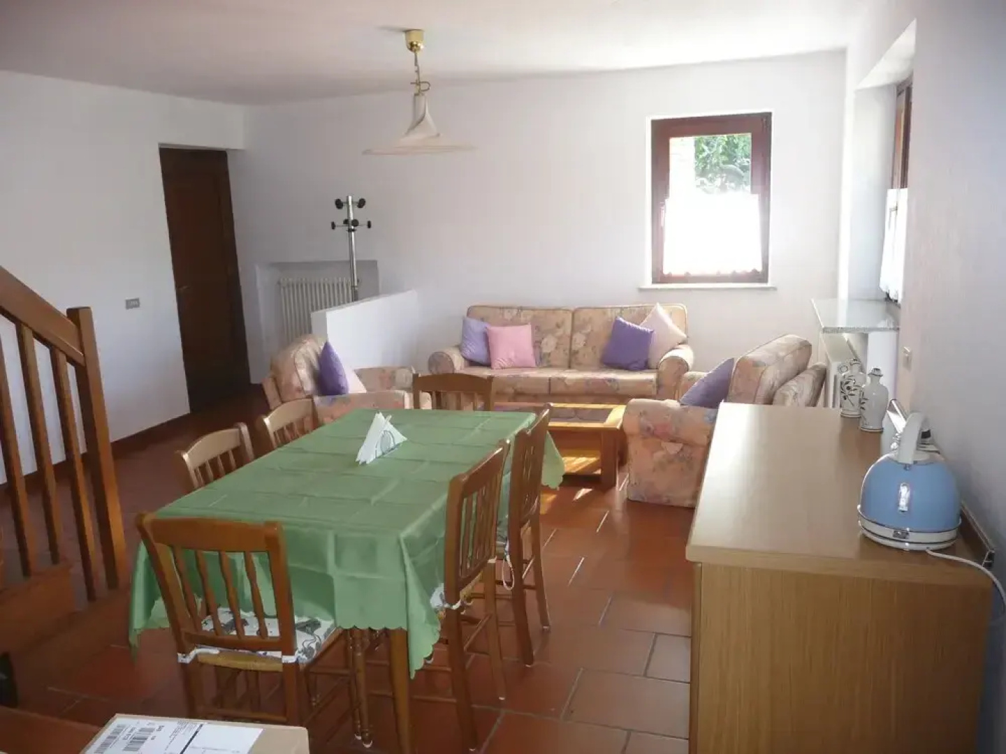 Maison Borbey Guesthouse