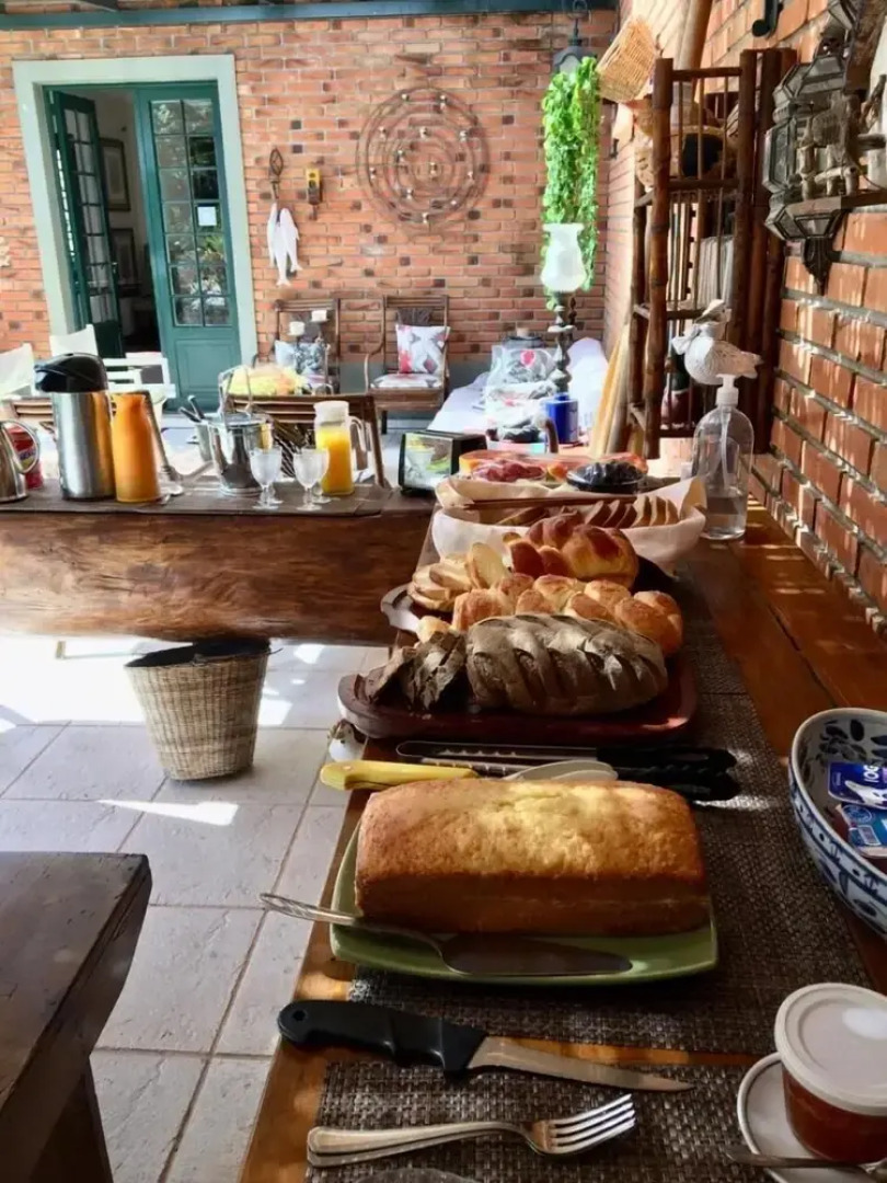 Villa Serena Bed&Breakfast