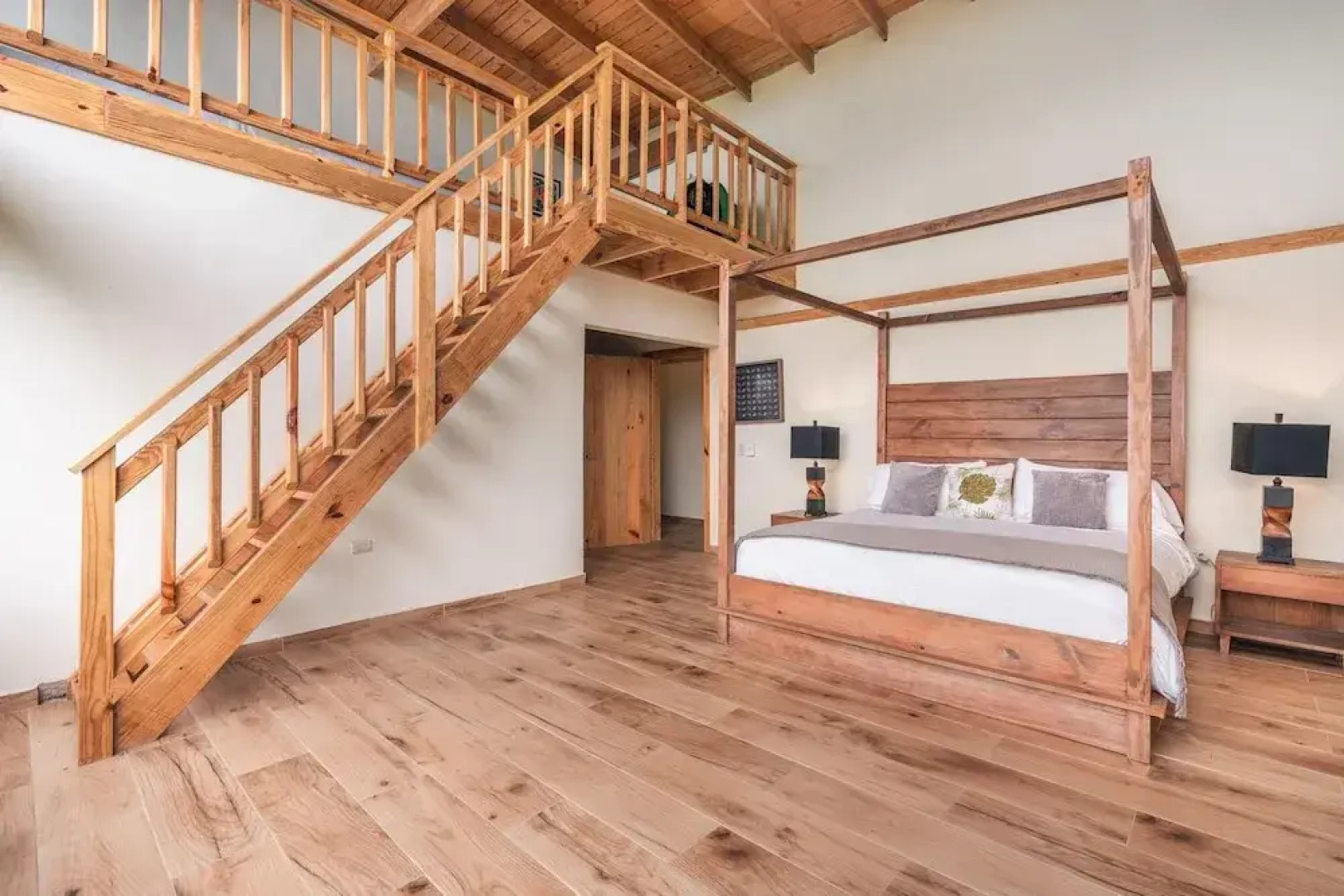 Stunning Villa w Pool Mountain View in Jarabacoa