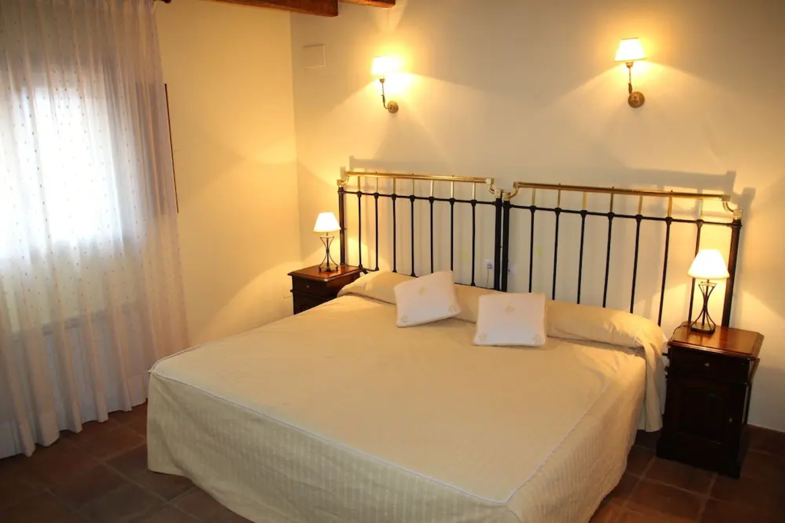 Hotel Posada Molino del Cubo