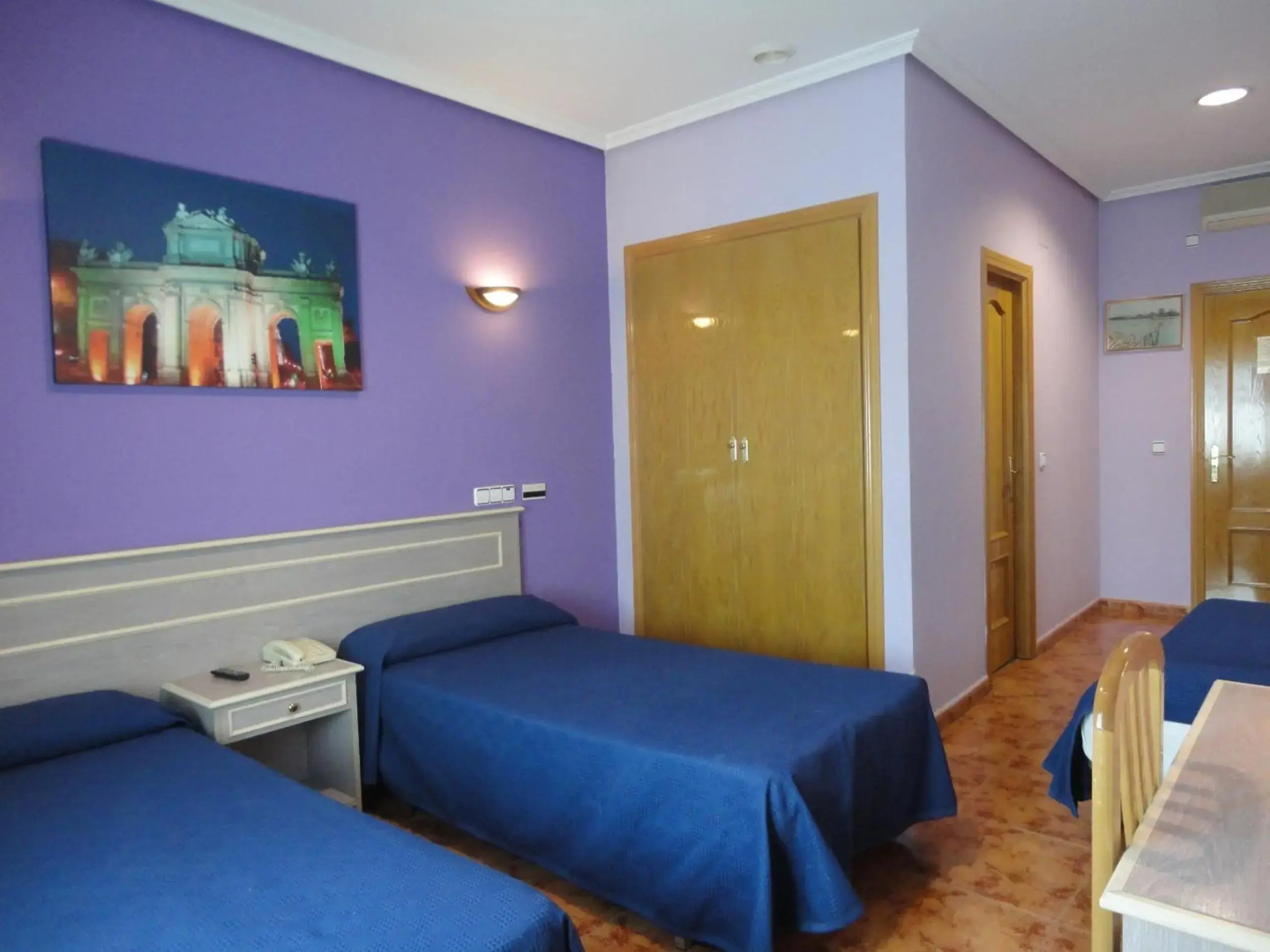 Hotel Mirador