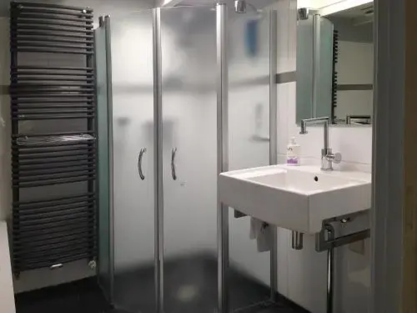 B&B Tussen Spoor en Singel Utrecht