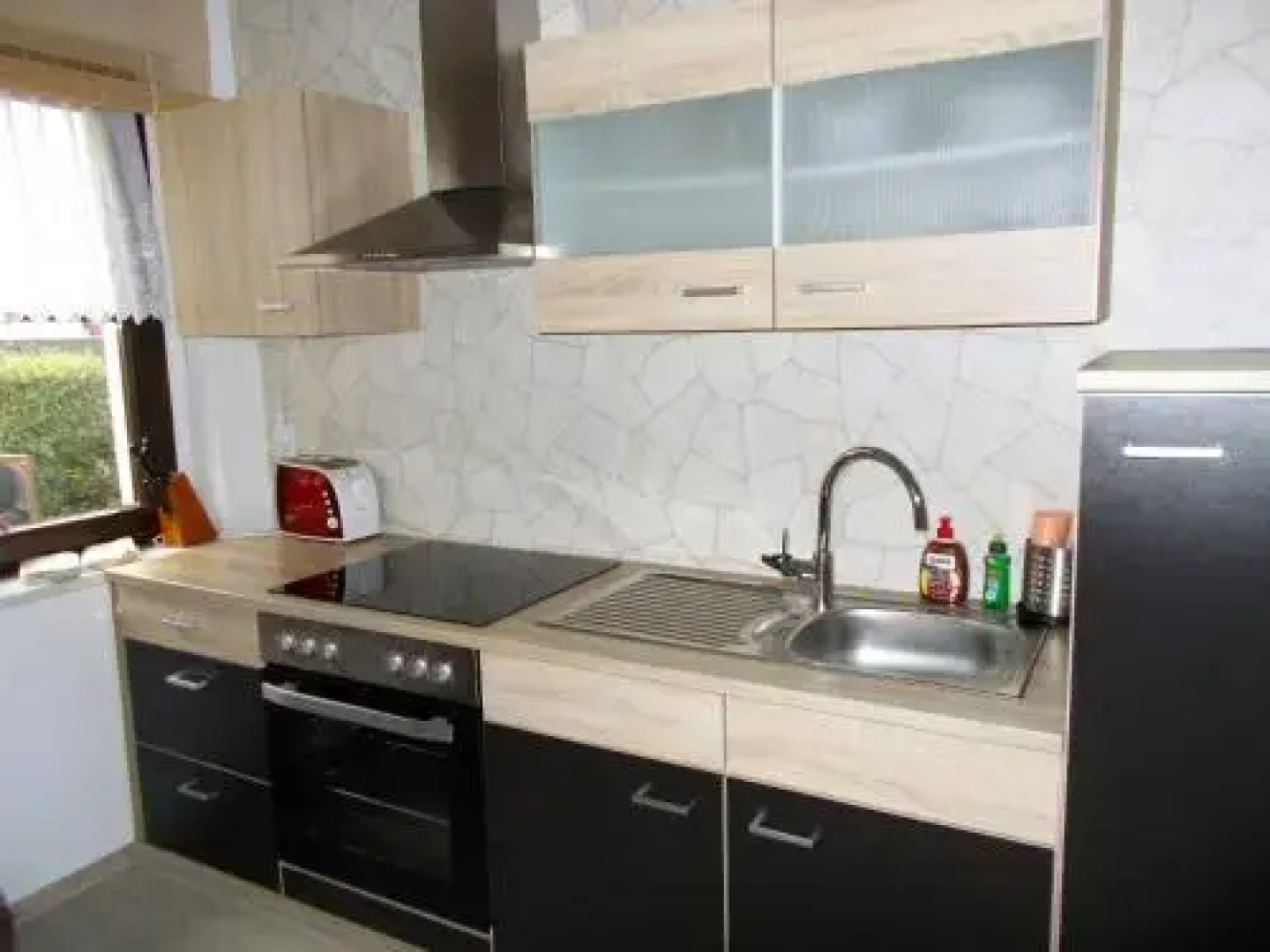 Ferienwohnung Hoffmann