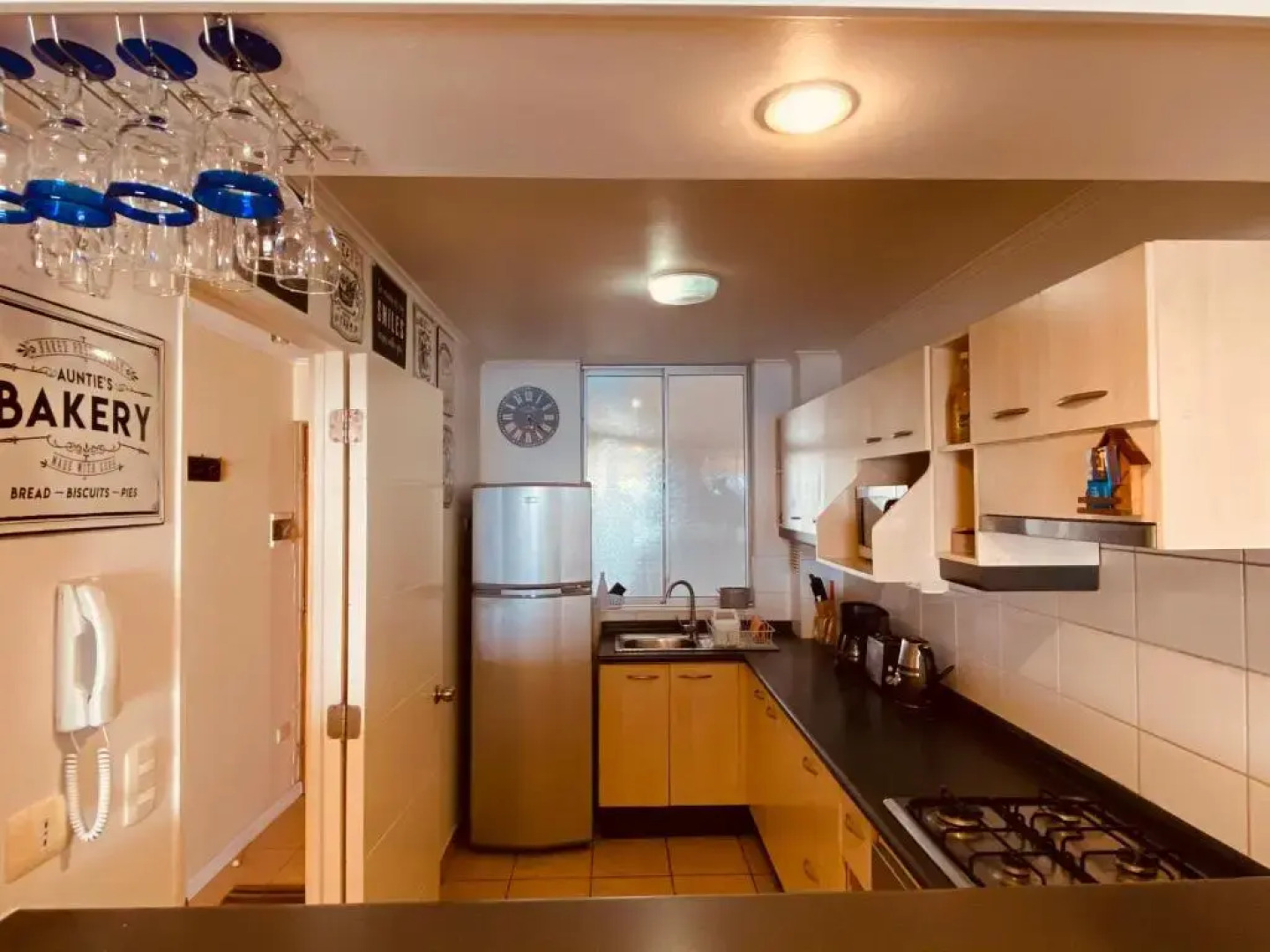 Departamento La Serena Avenida Del Mar