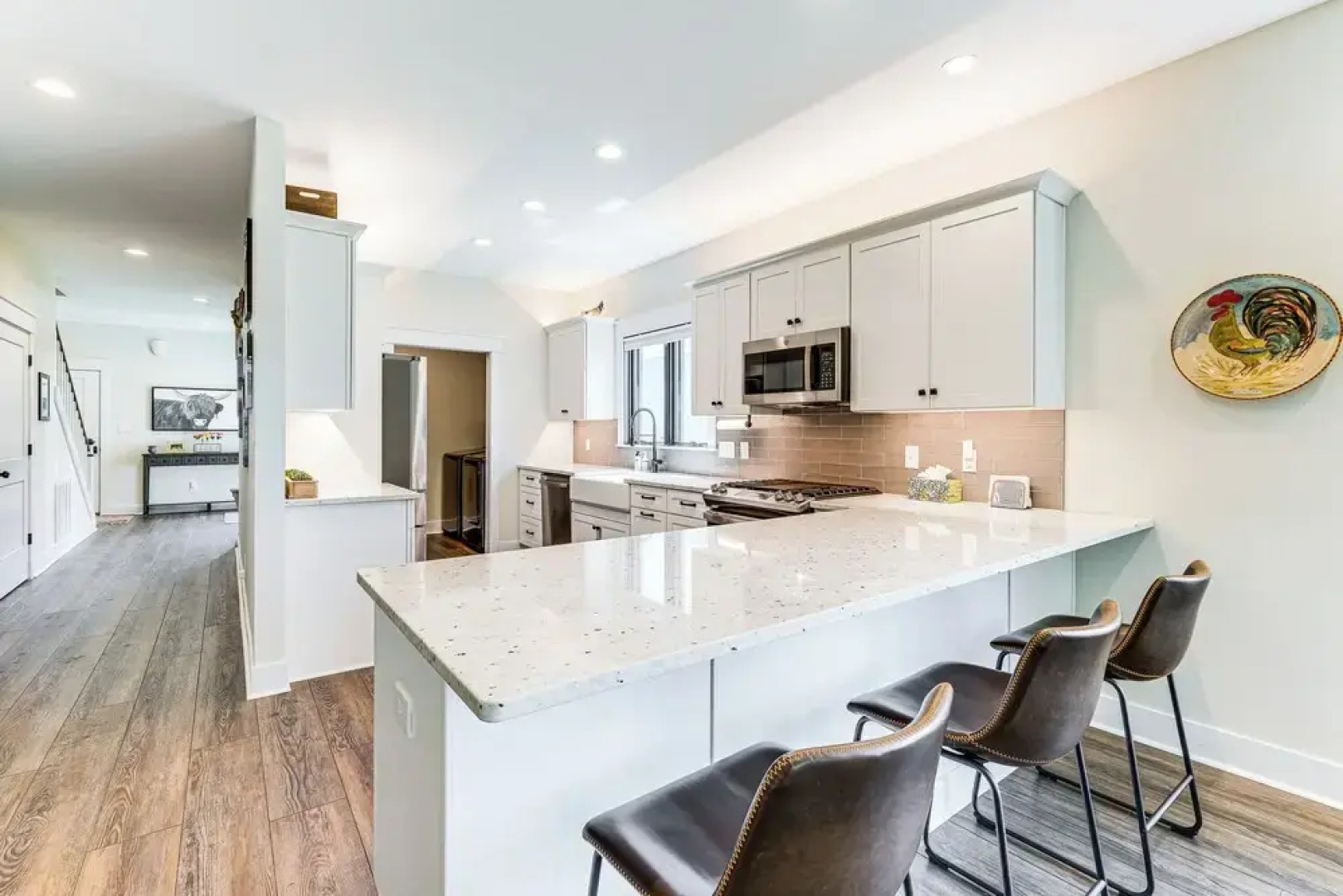 Private Sauna & Dock: Lakefront Retreat in Moneta!