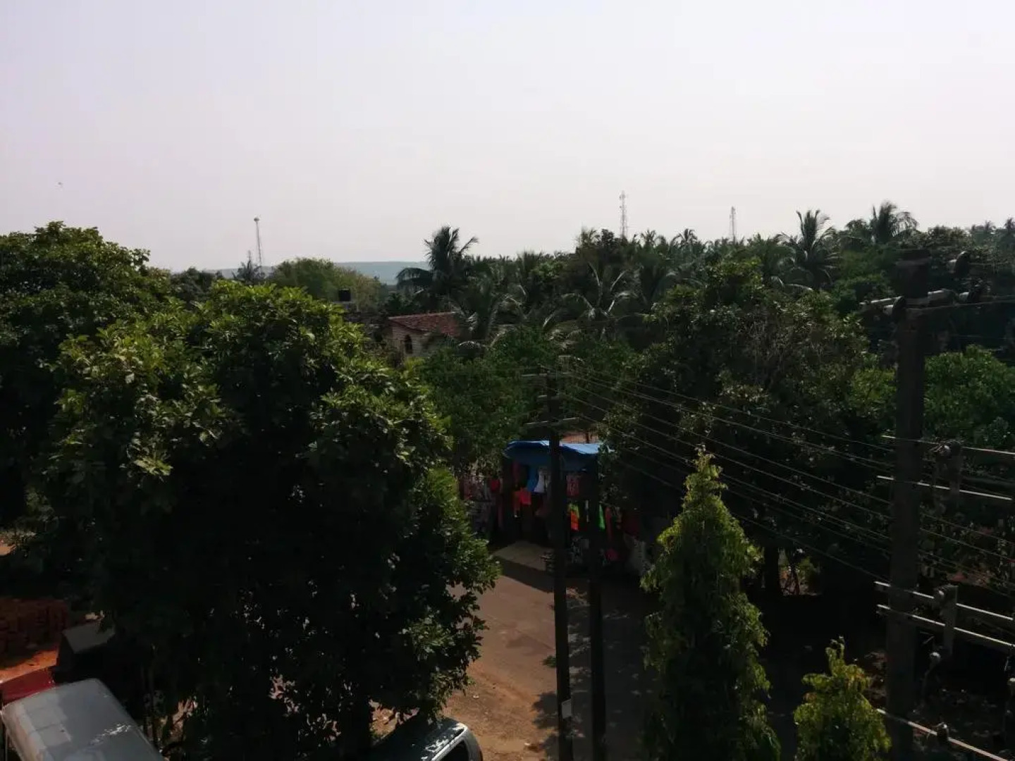 Goan Clove Apartment Hotel