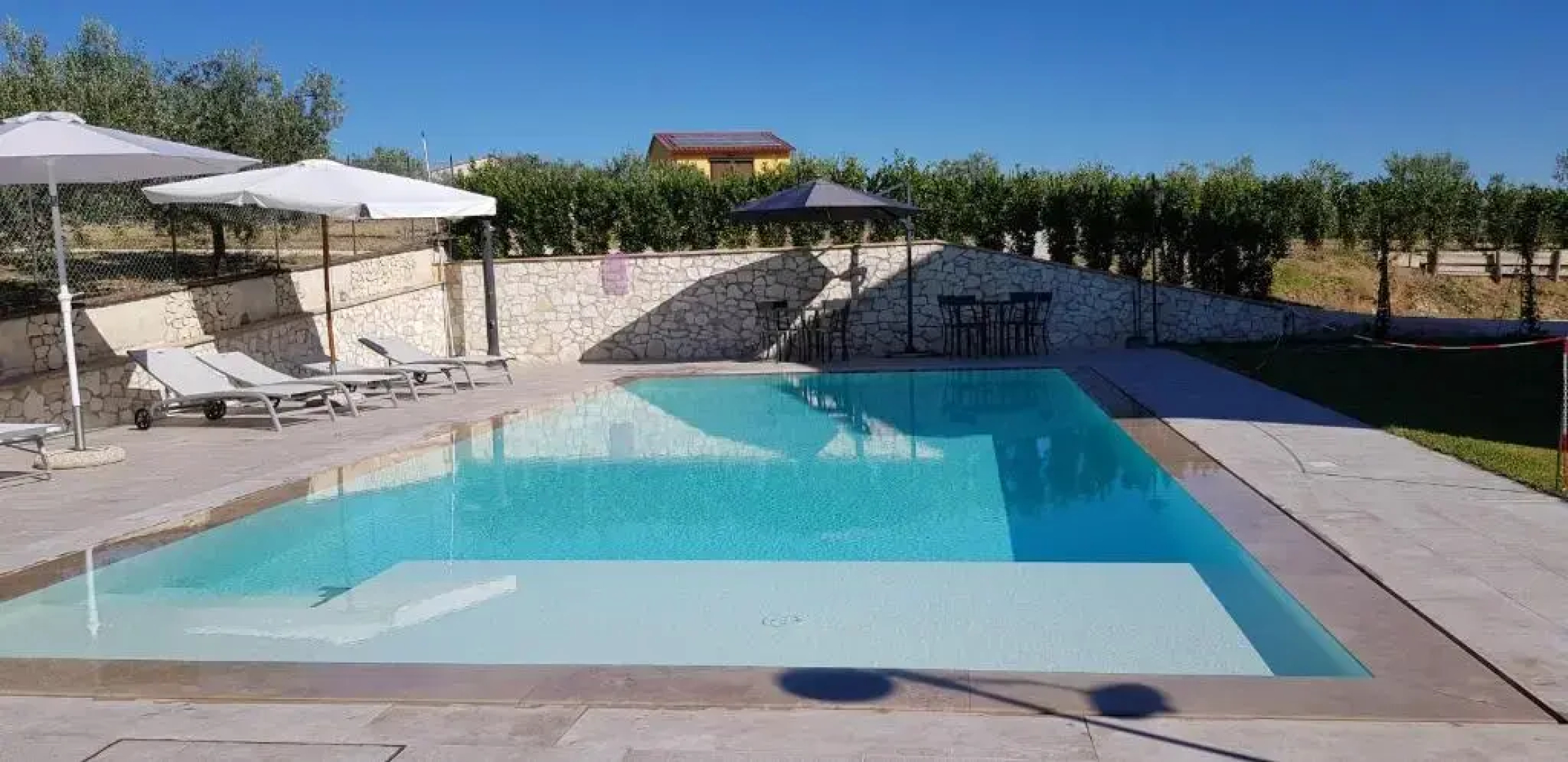 B&B La Madonnina