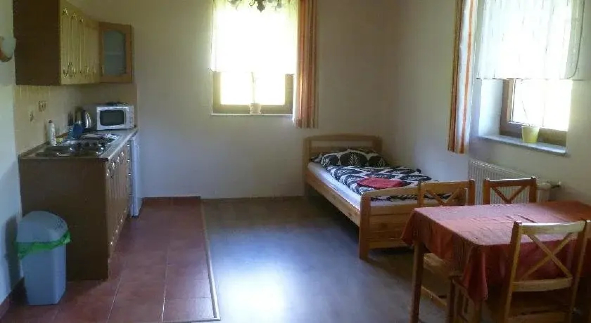Apartmany Kolb