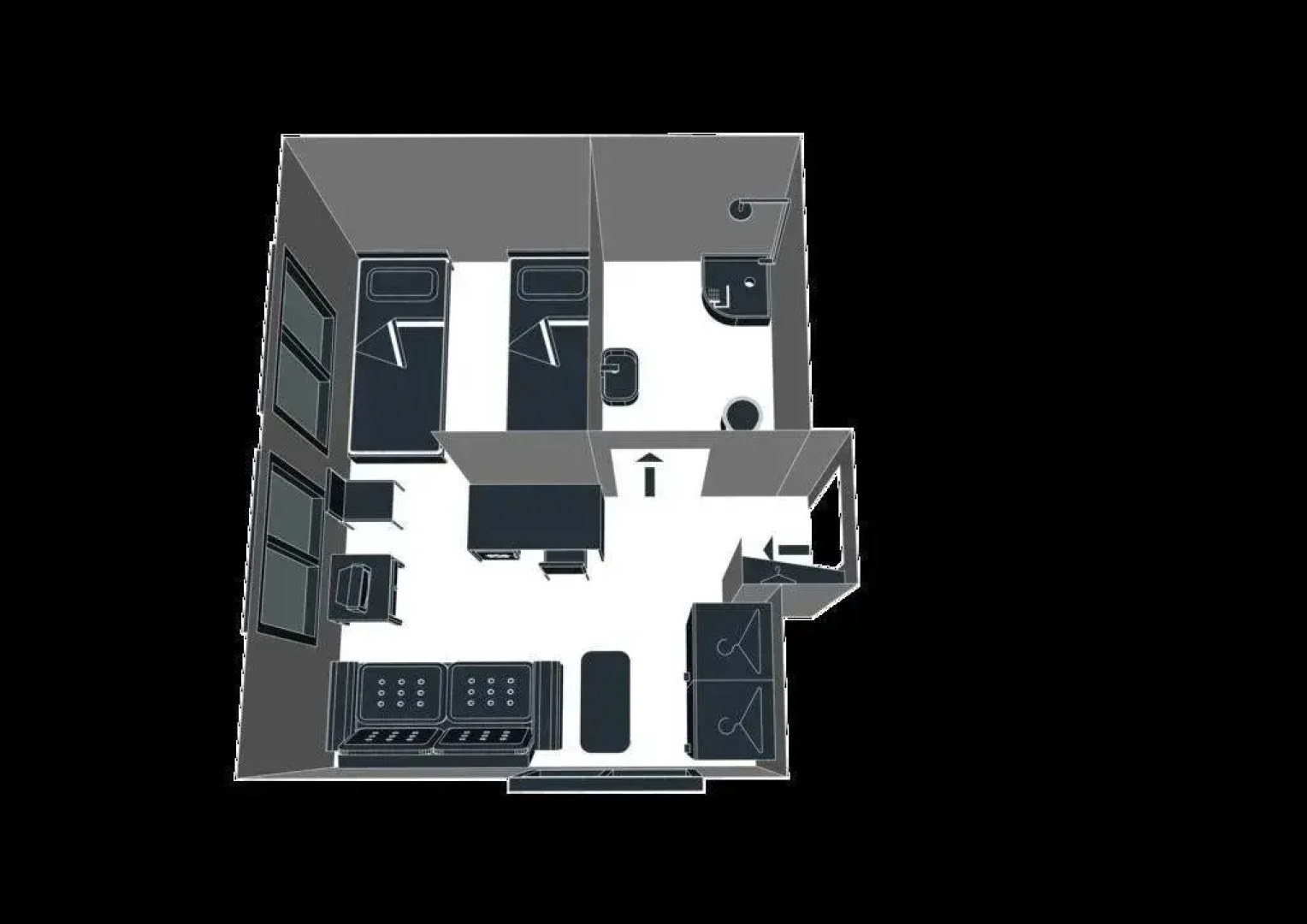 Гостиница «Связист»