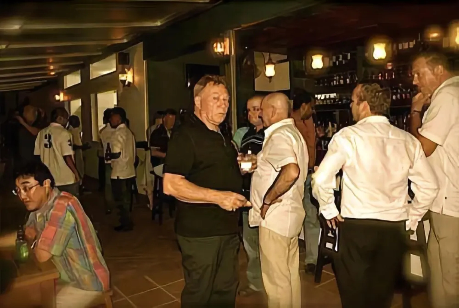 Basaga Holiday Residences