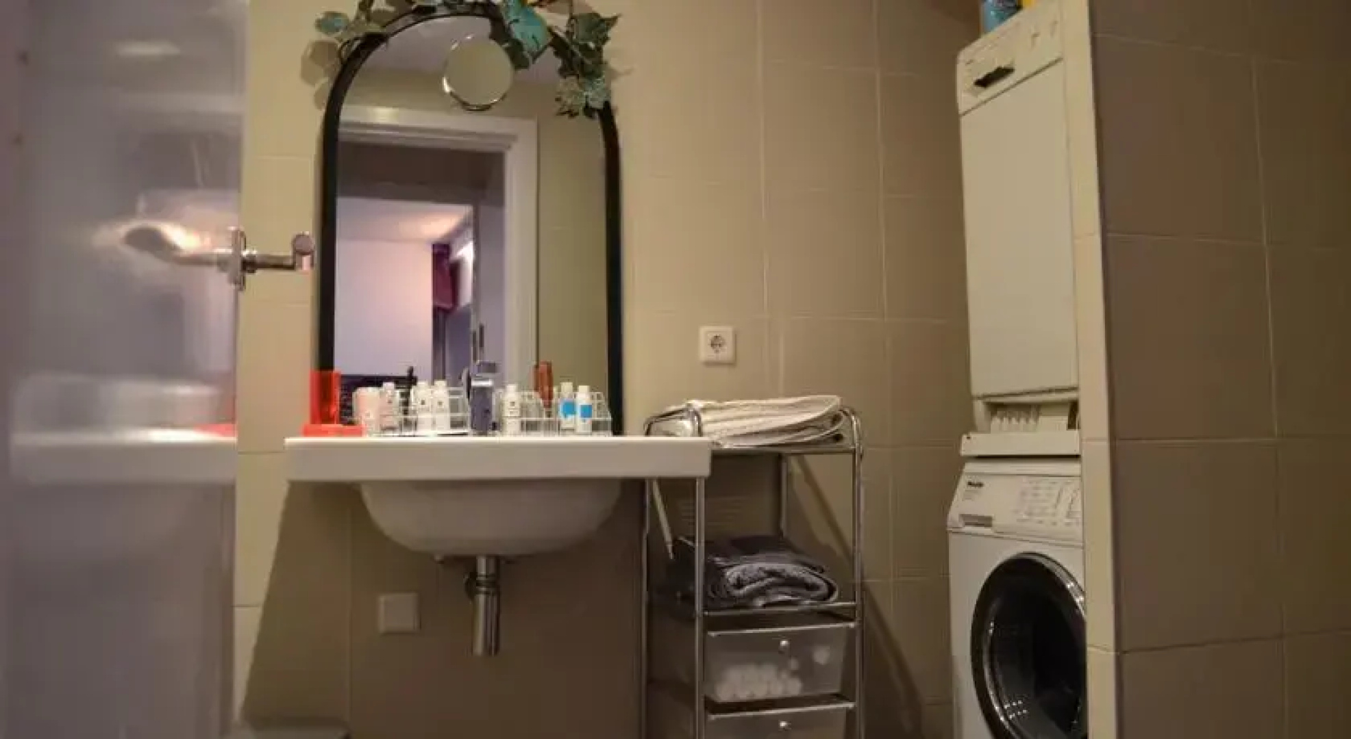 Dols Apartment