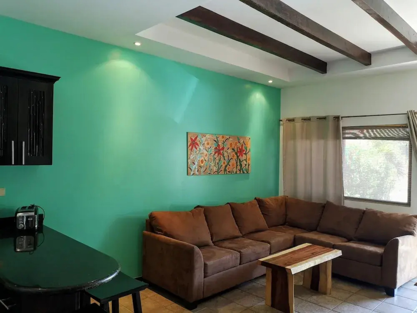 Cabo Velas Unit 8 by RedAwning