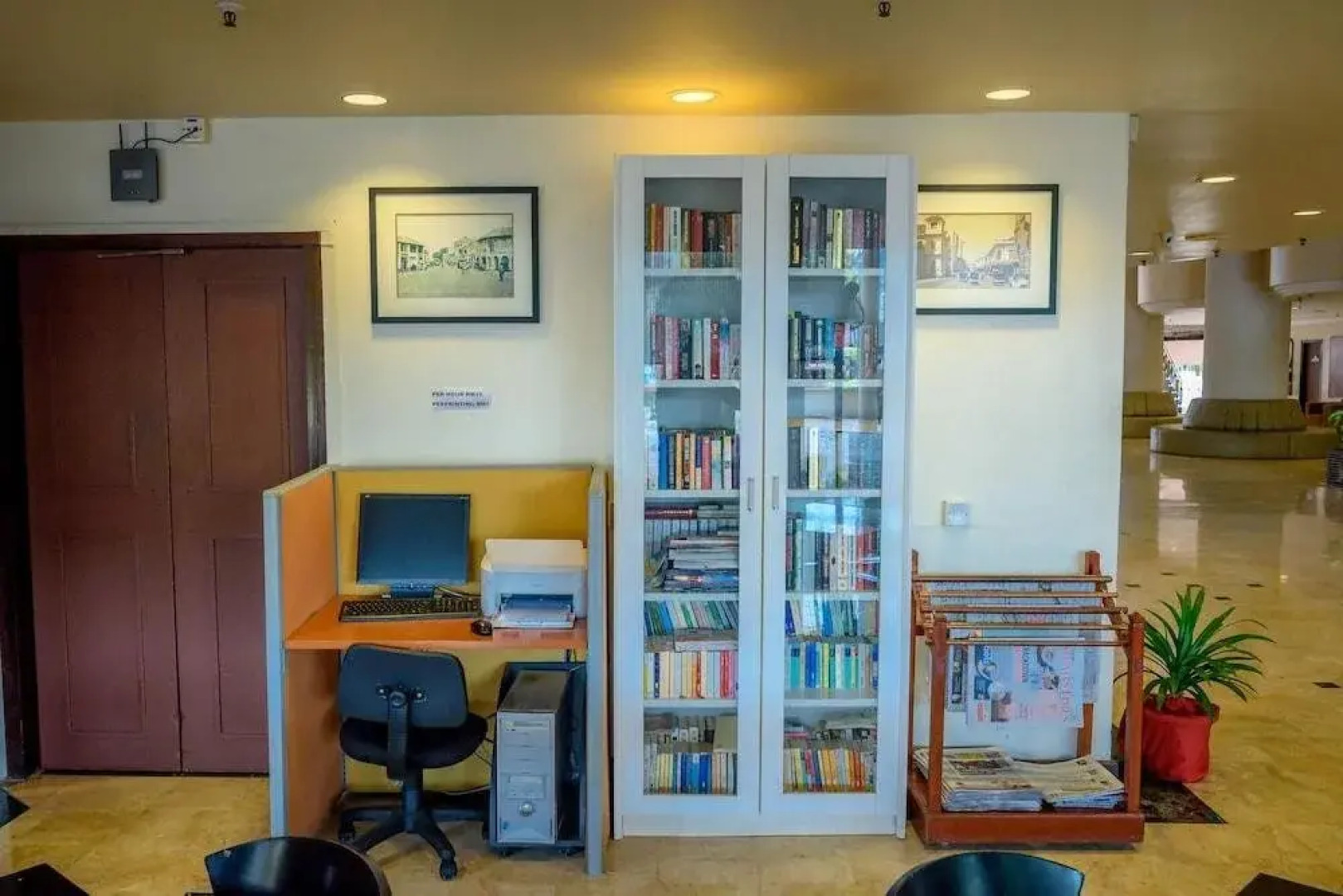 H Beach Suite at Rainbow Paradise Beach Resort