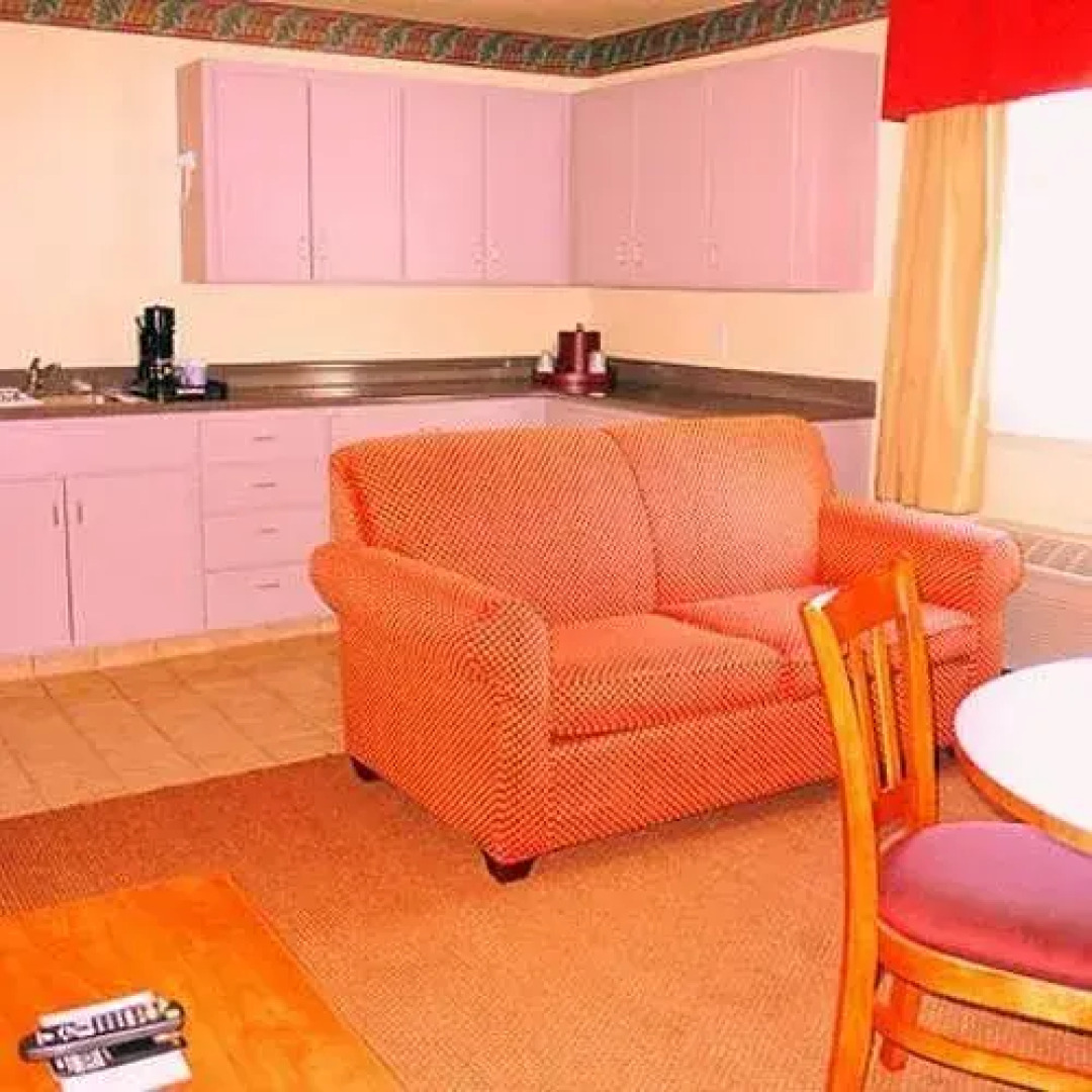 The Hotel Aria - Mountain View