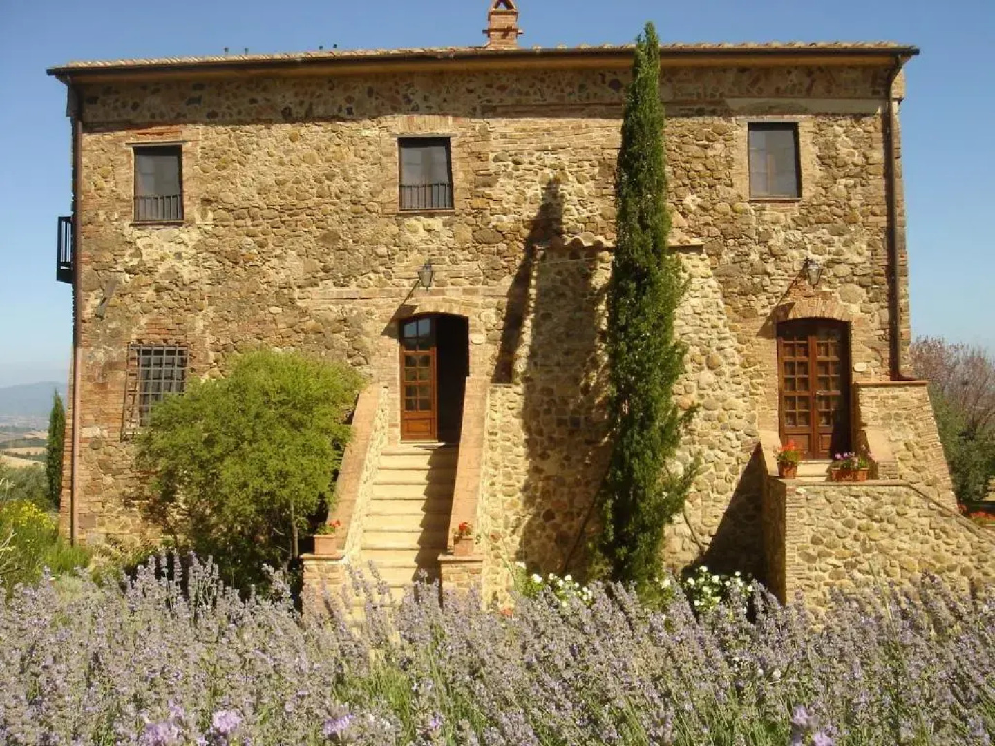 Tenuta Fattoria Vecchia