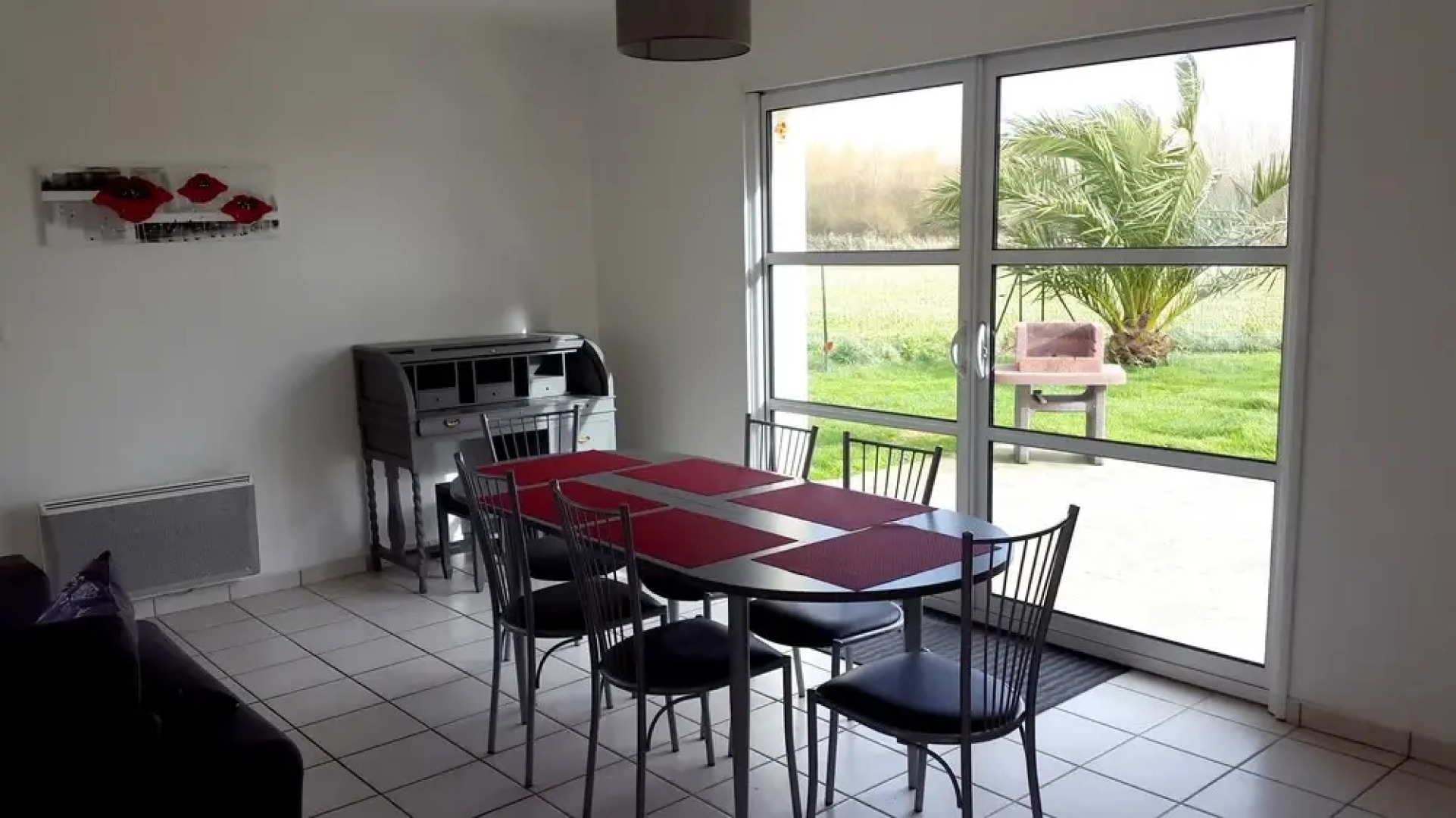 House With 2 Bedrooms in Kerlouan, With Enclosed Garden and Wifi - 150