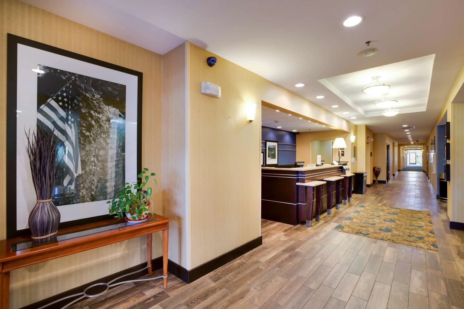 Hampton Inn Harrisonburg - South