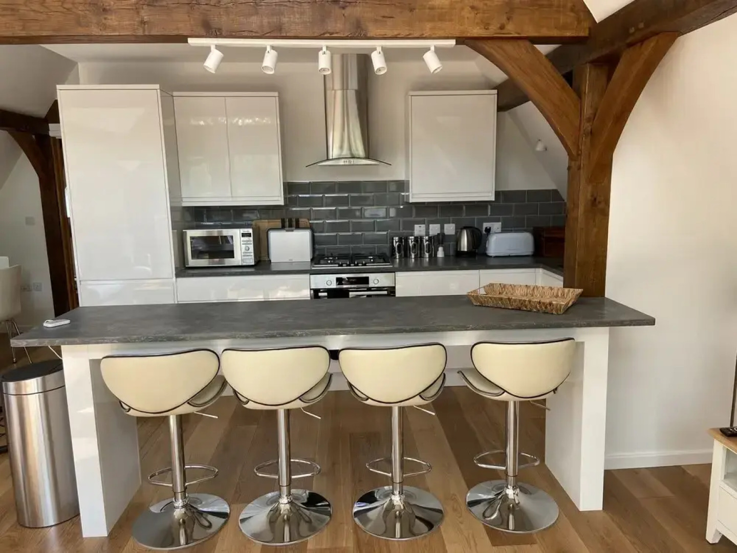 Oastbrook Estate Vineyard