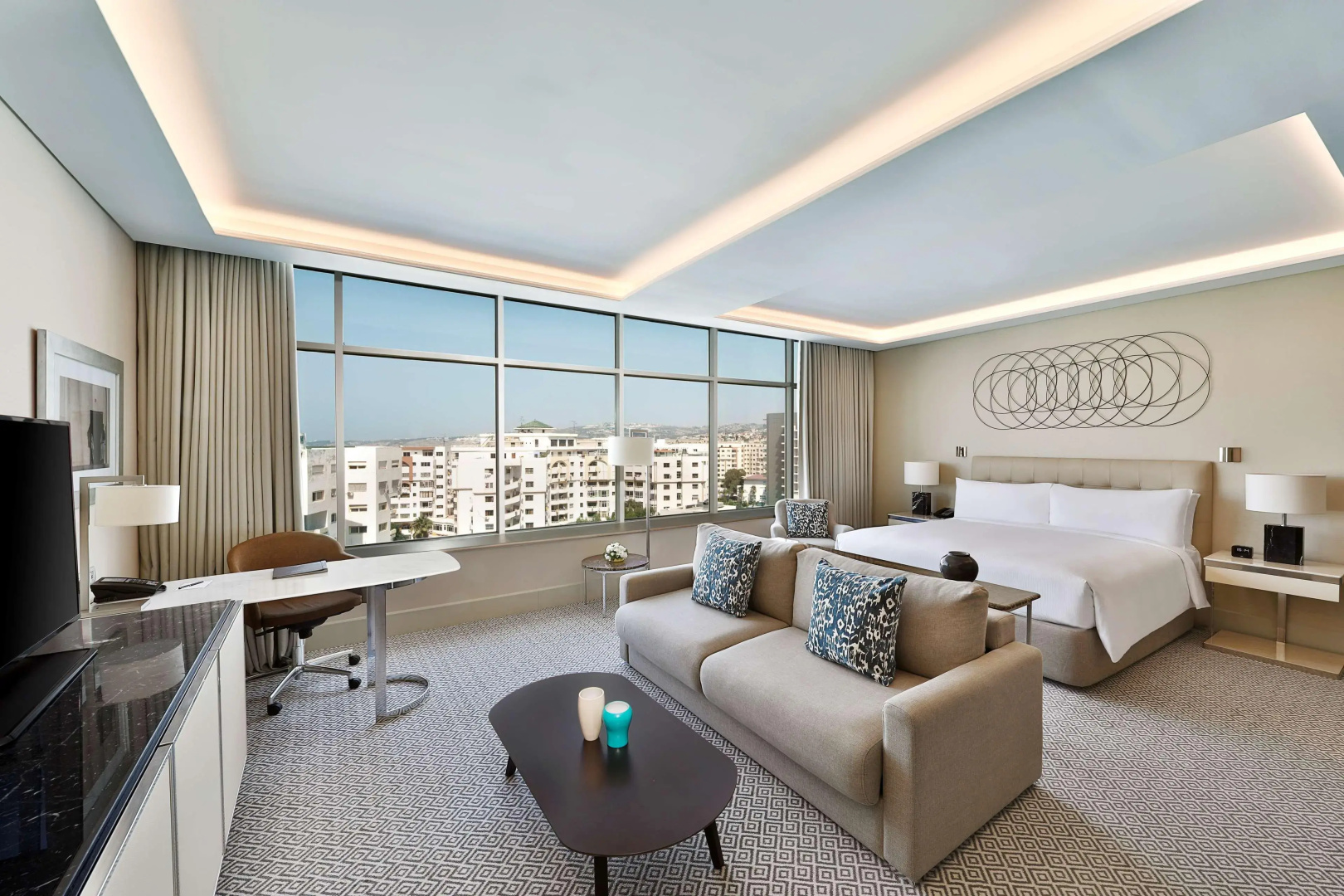 Hilton Tangier City Center