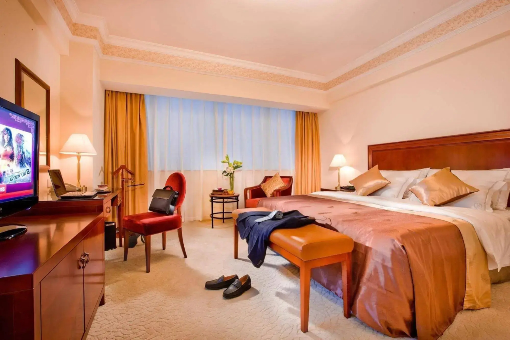 Jiaxing Sunshine Hotel