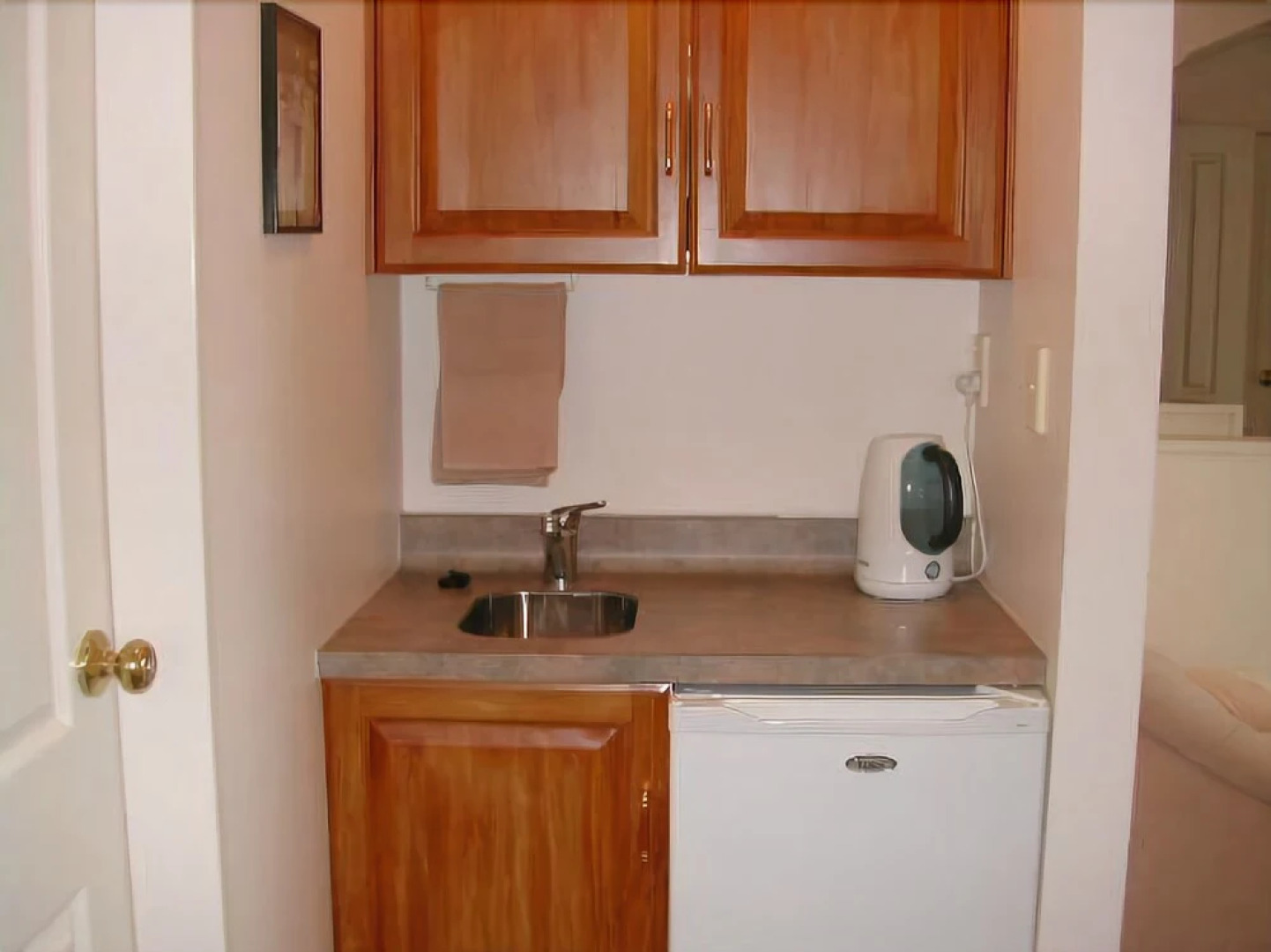 Crestwood Bed and Breakfast