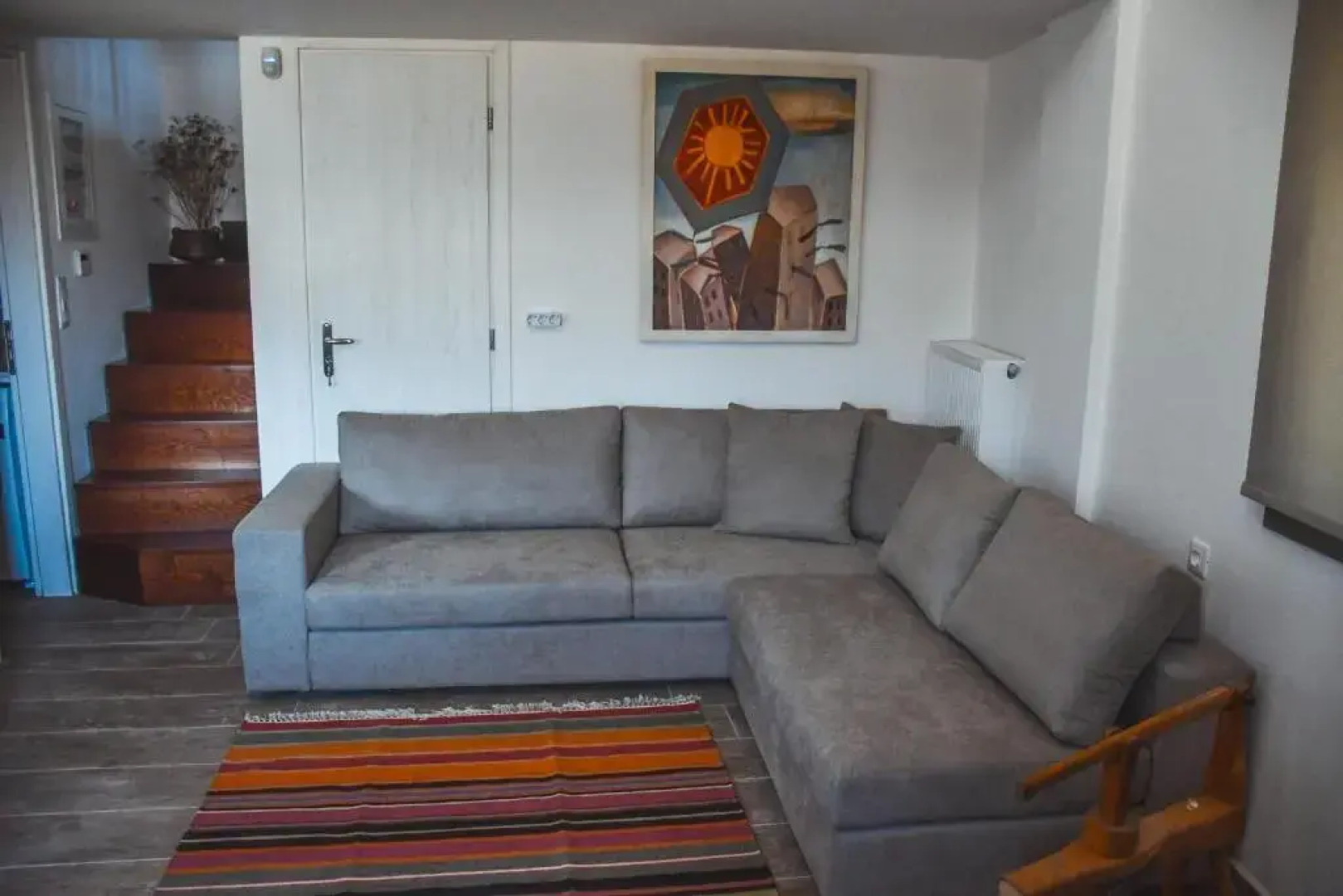 Athivoli Elegant Apartments