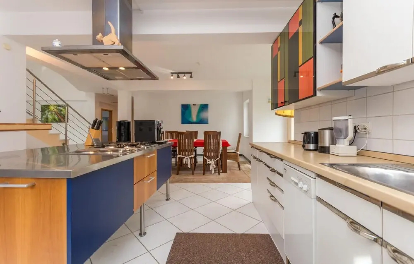 Awesome Home in Rastane Donje With 5 Bedrooms, Wifi and Outdoor Swimming Pool