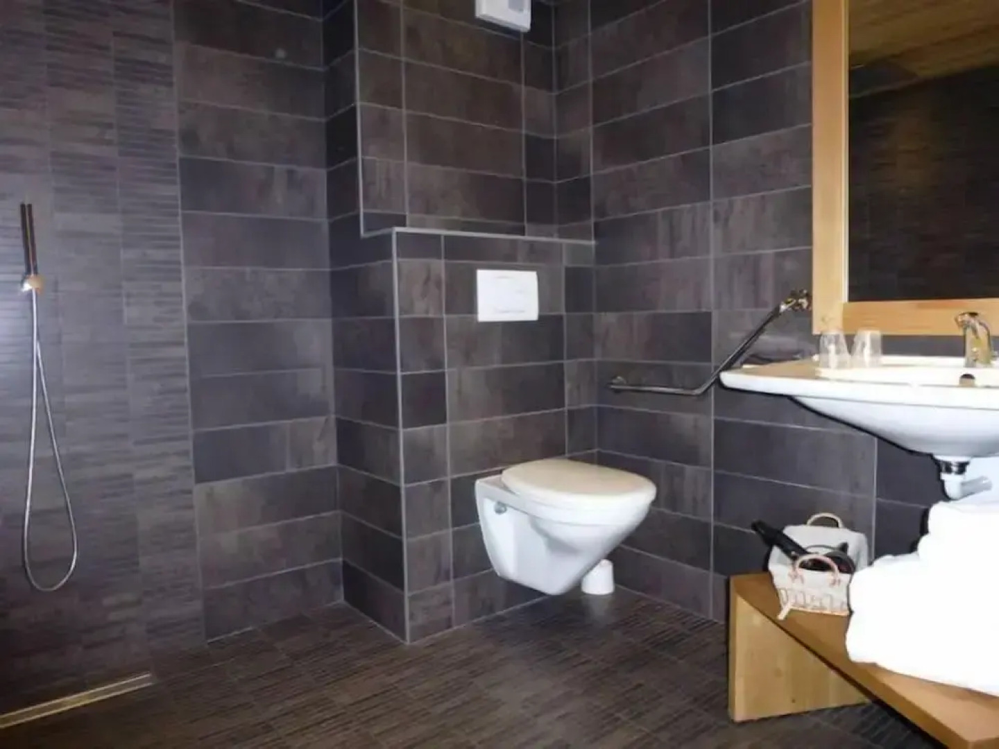 Hôtel Restaurant Les Sapins Wellness & Gourmet