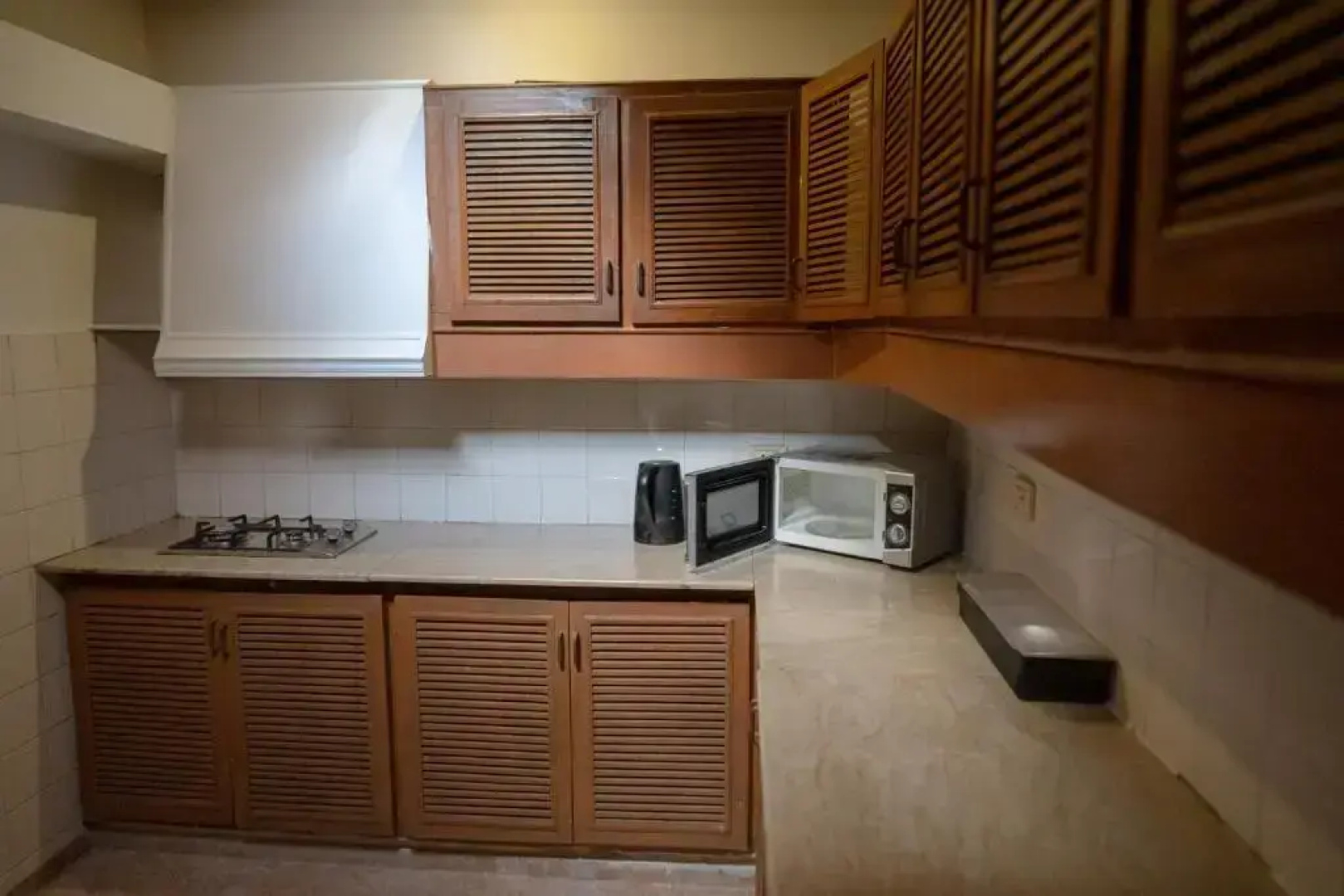 Maisonette Firhill Villas