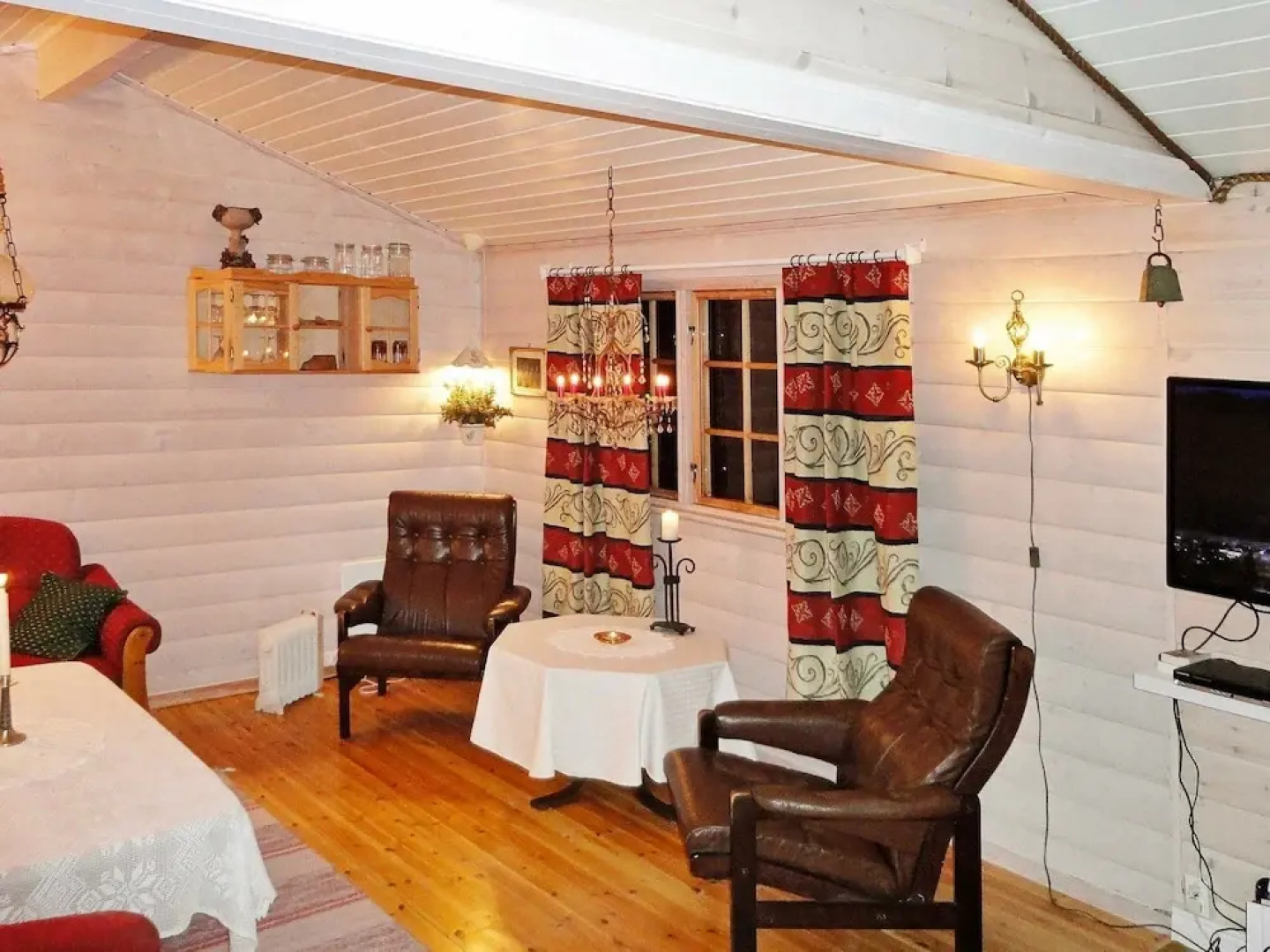 Holiday Home in Laupstad