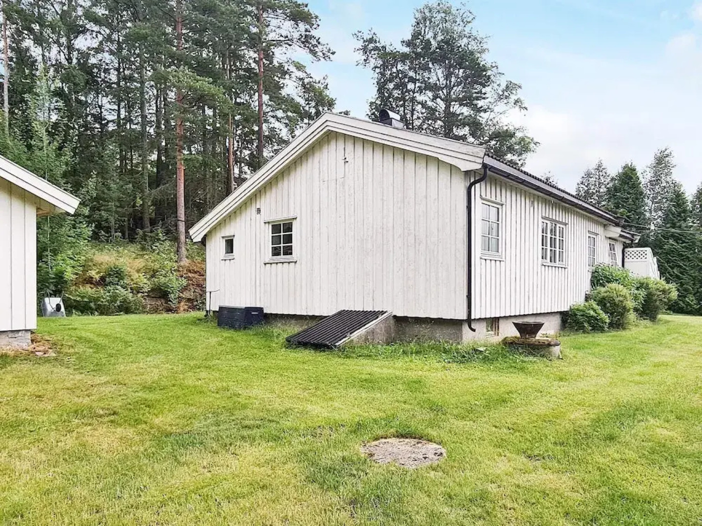 15 Person Holiday Home in Skjeberg
