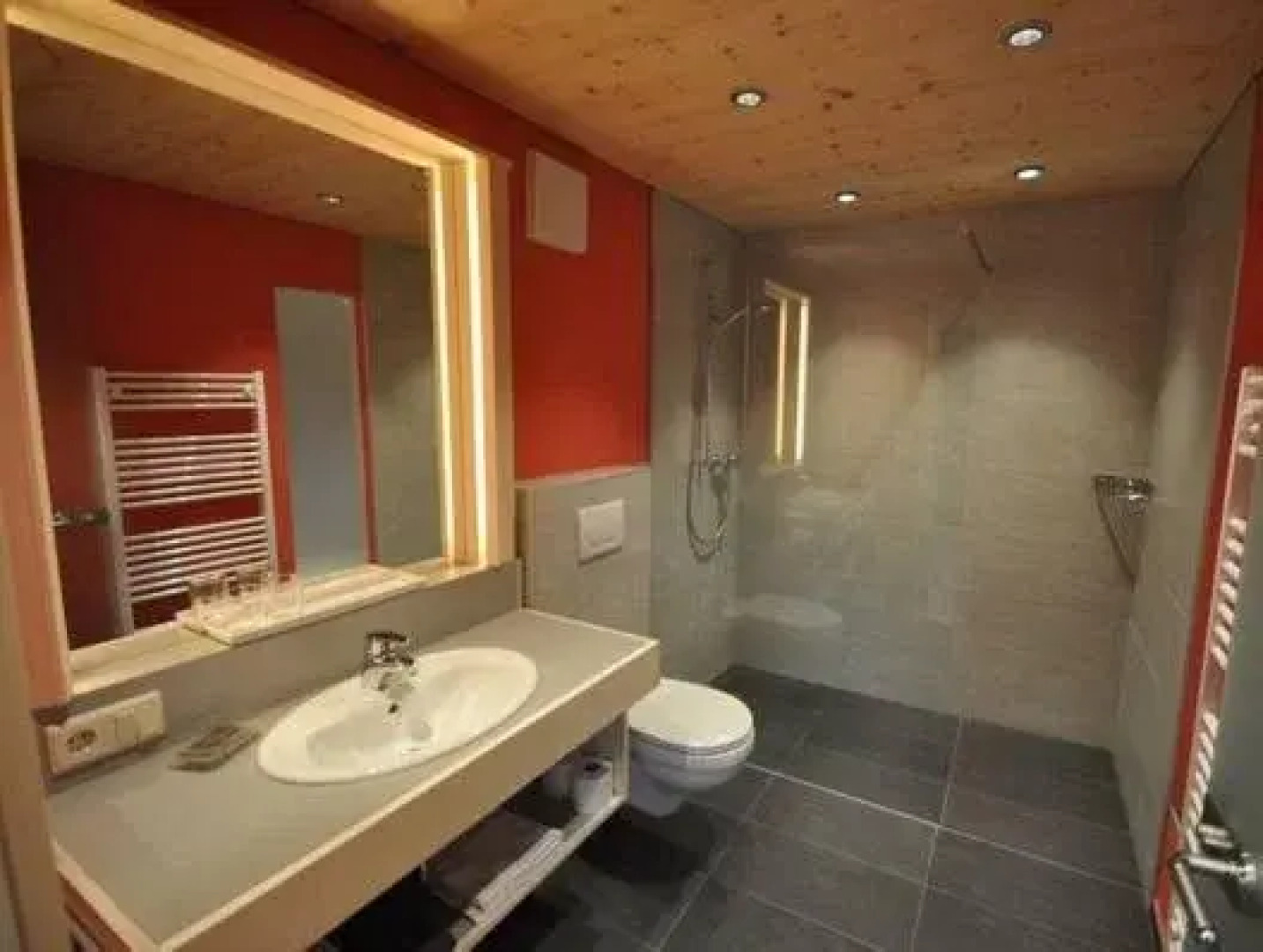 Gästehaus Bramböck