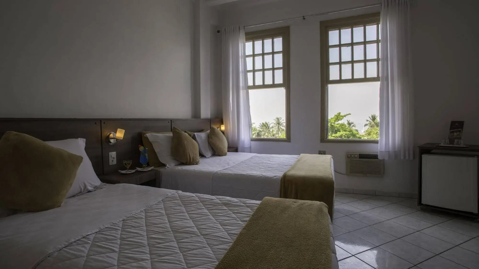 Atlântico Hotel