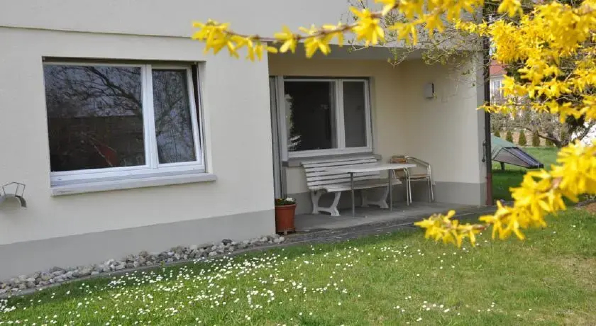 Ferienwohnung Gindele