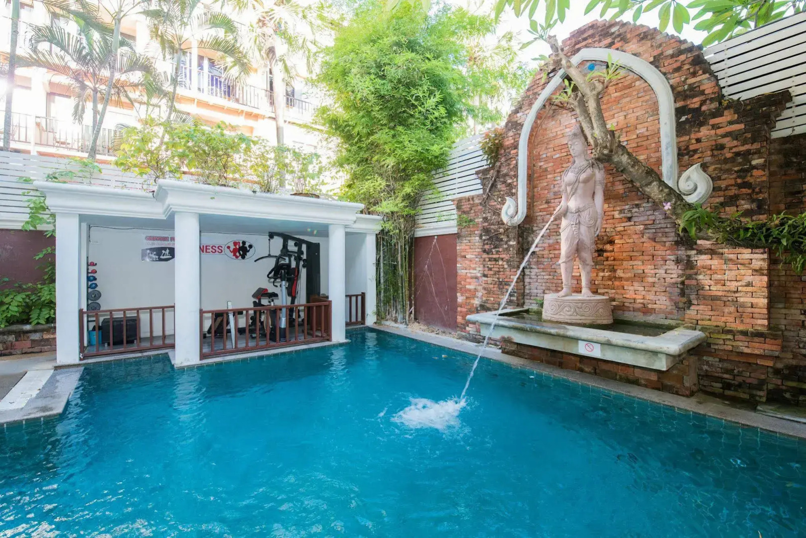 New Patong Premier Resort