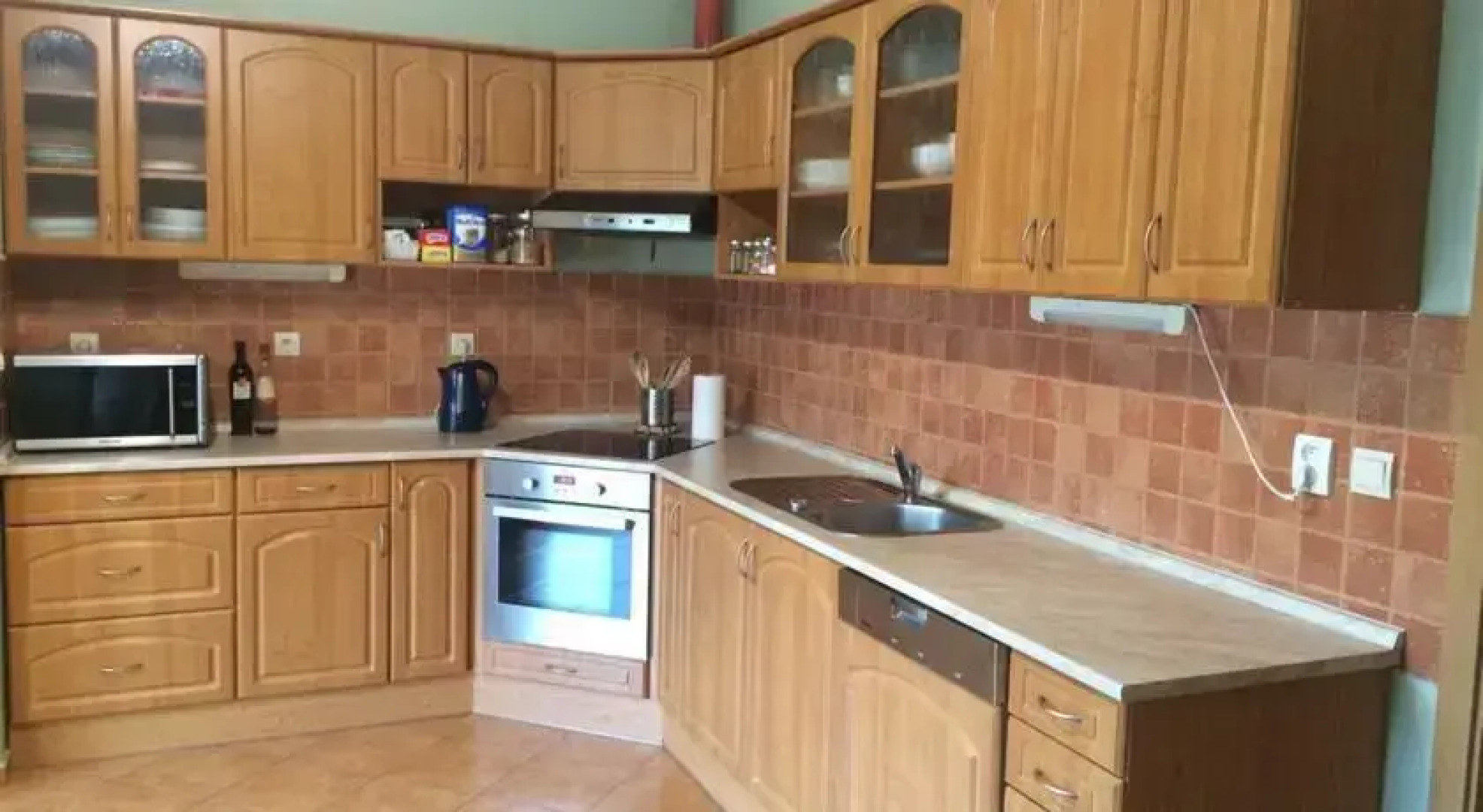 Ubytování v Táboře