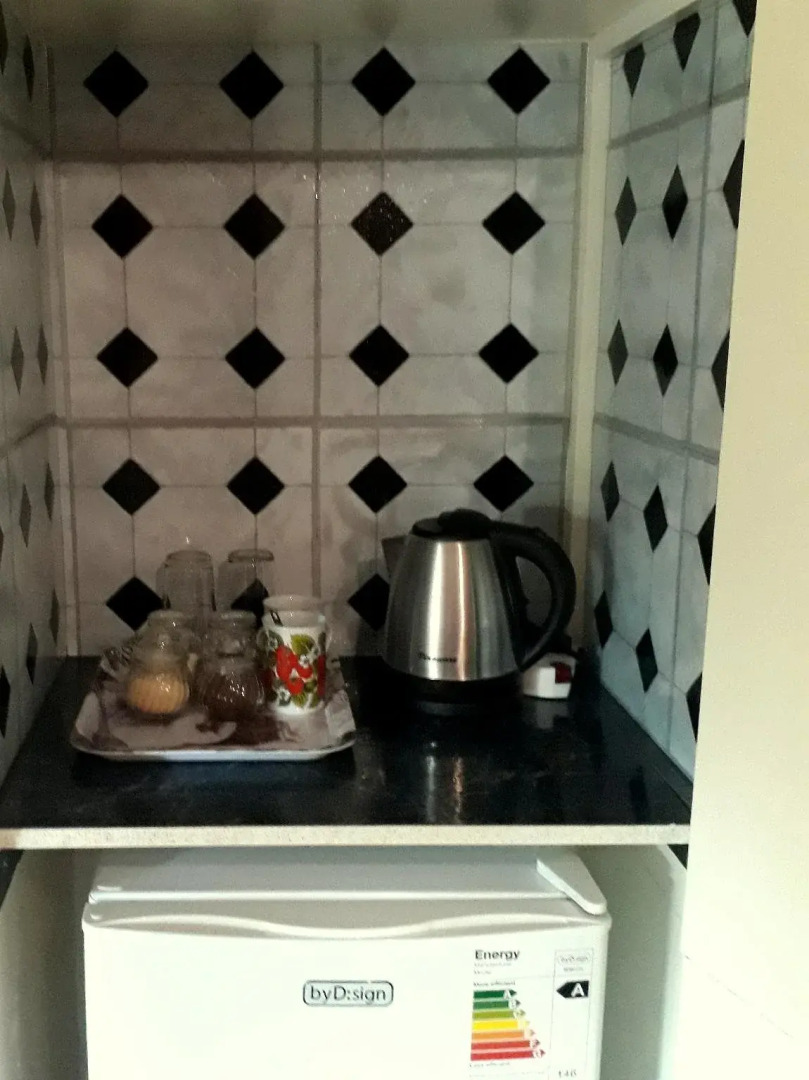 Blessings Guesthouse