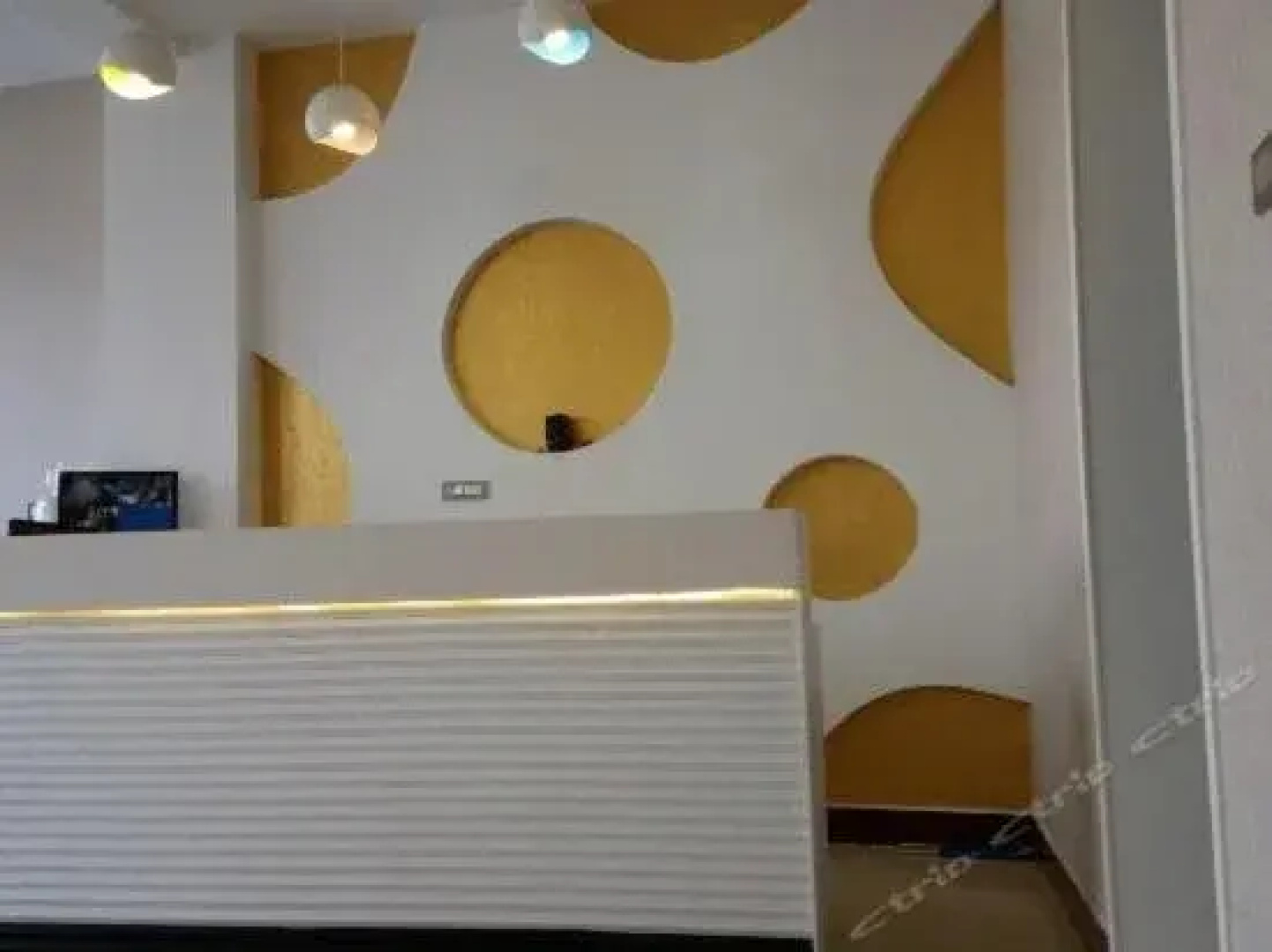 Huayin Lotto Hostel