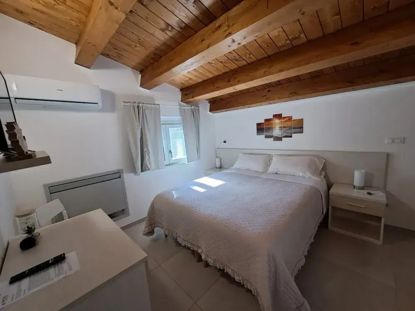 B&B Tana Del Riccio