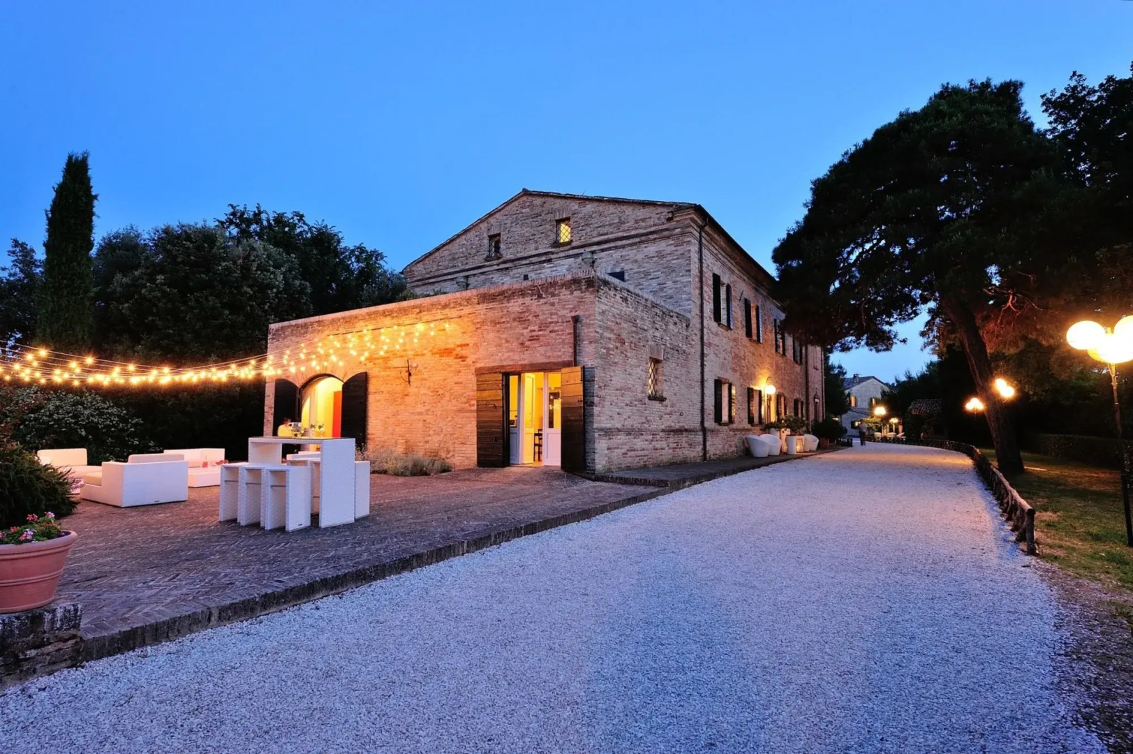 Tombolina Relais - Antico Casolare