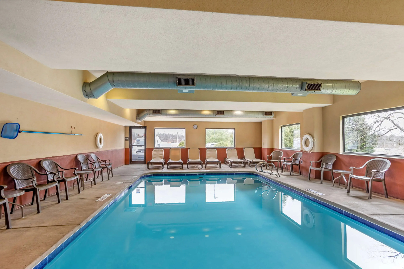 Best Western Danville Inn