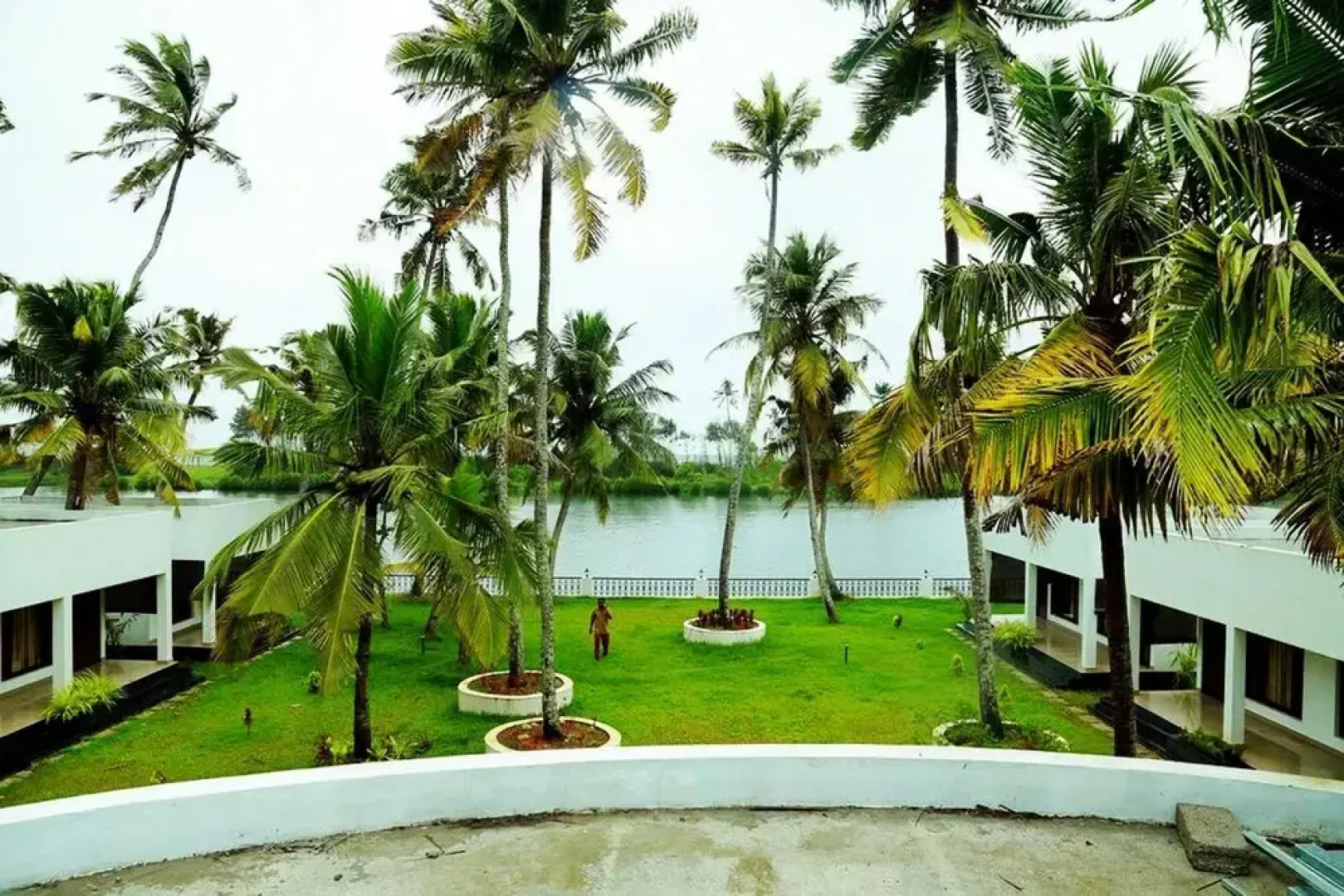 True Blue Beach Resort