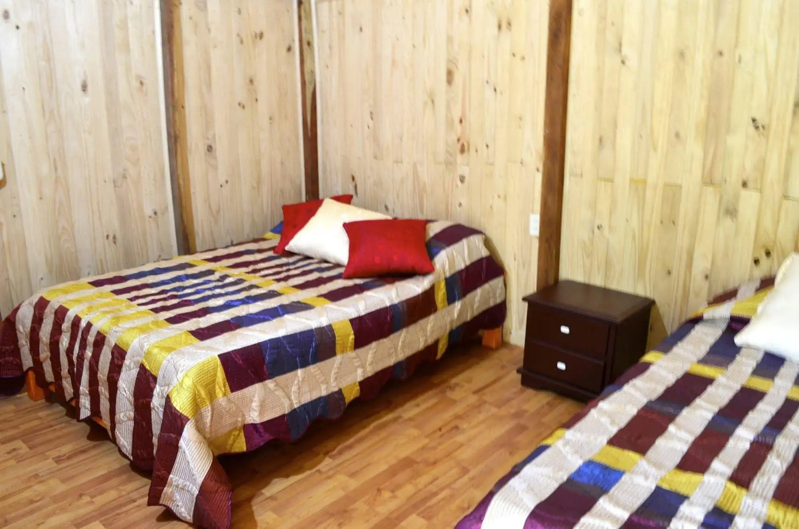 Posadas Ecoturisticas San Rafael